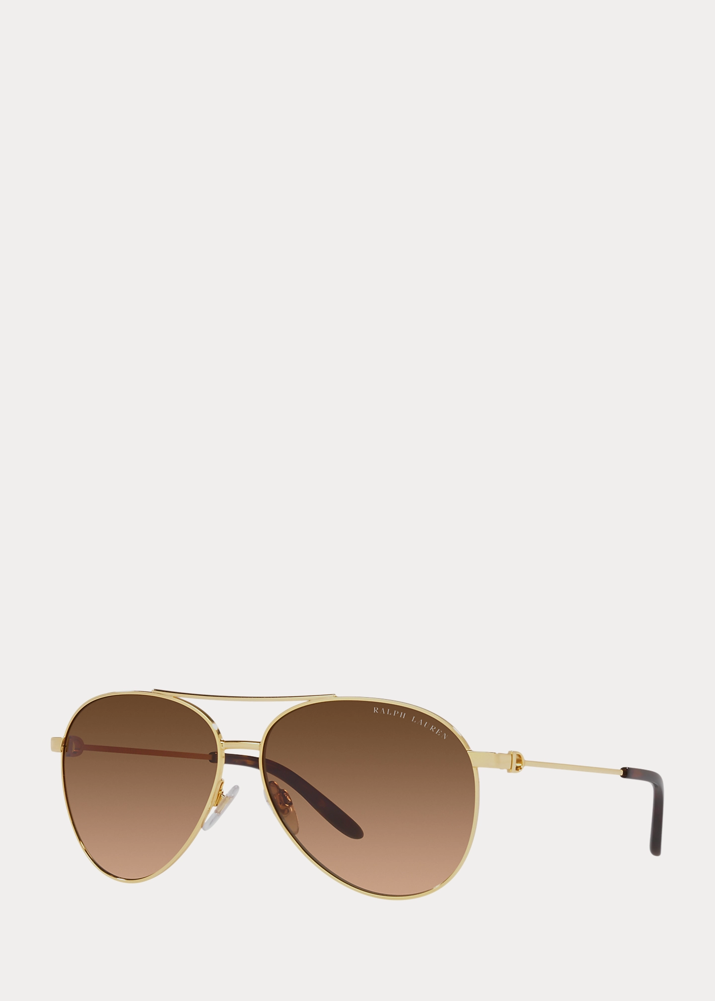 Stirrup Andie Pilot Sunglasses
