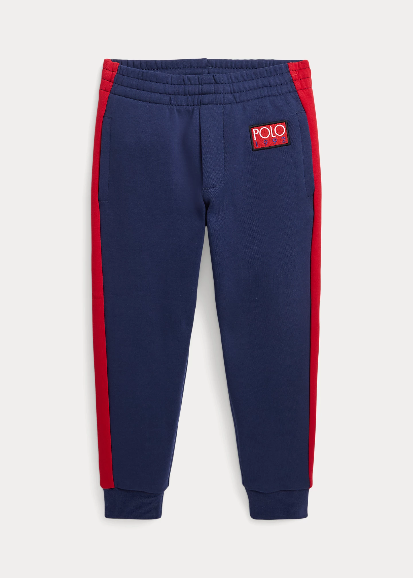 Polo 1992 Double-Knit Track Pant