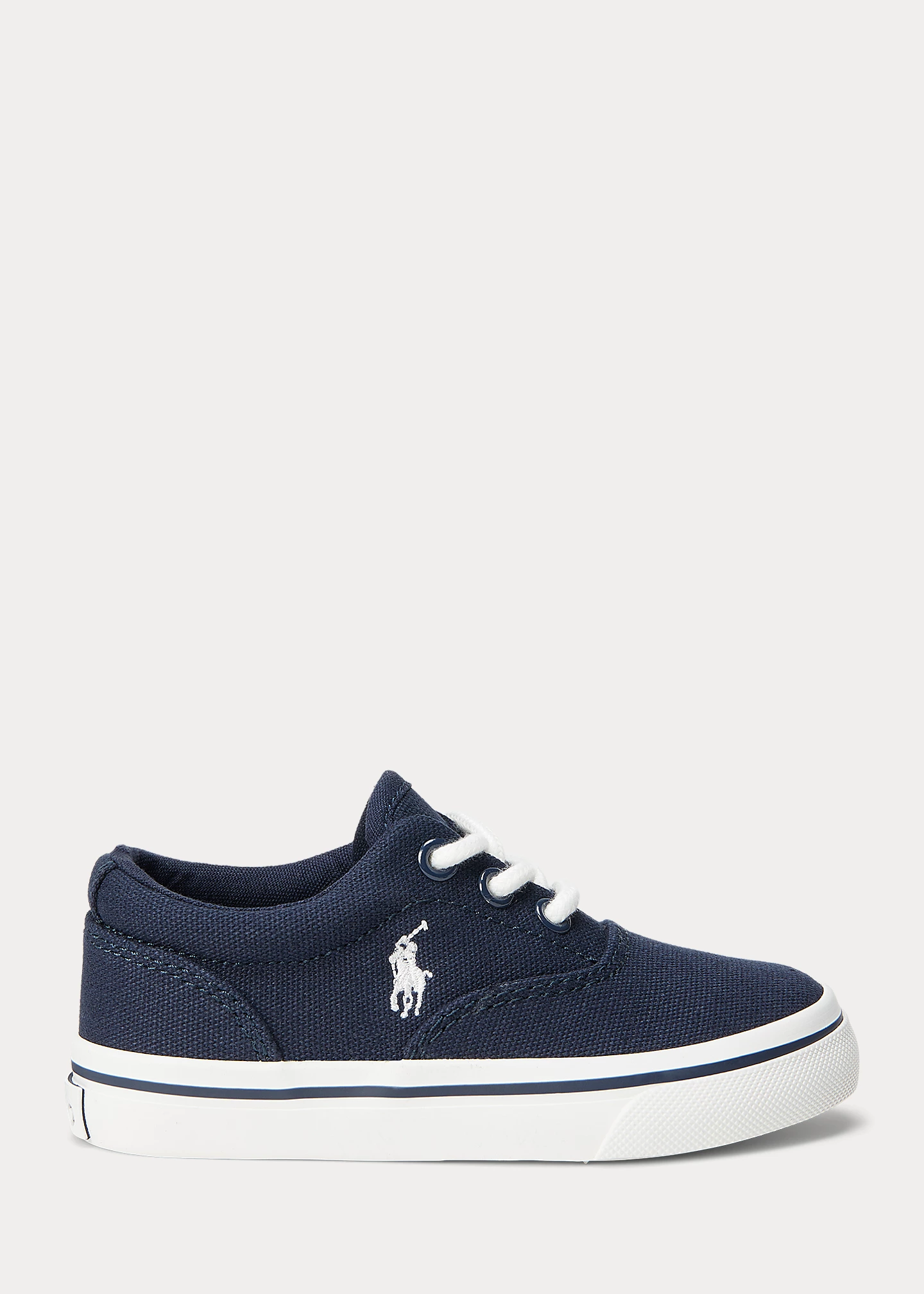 Keaton Canvas Sneaker