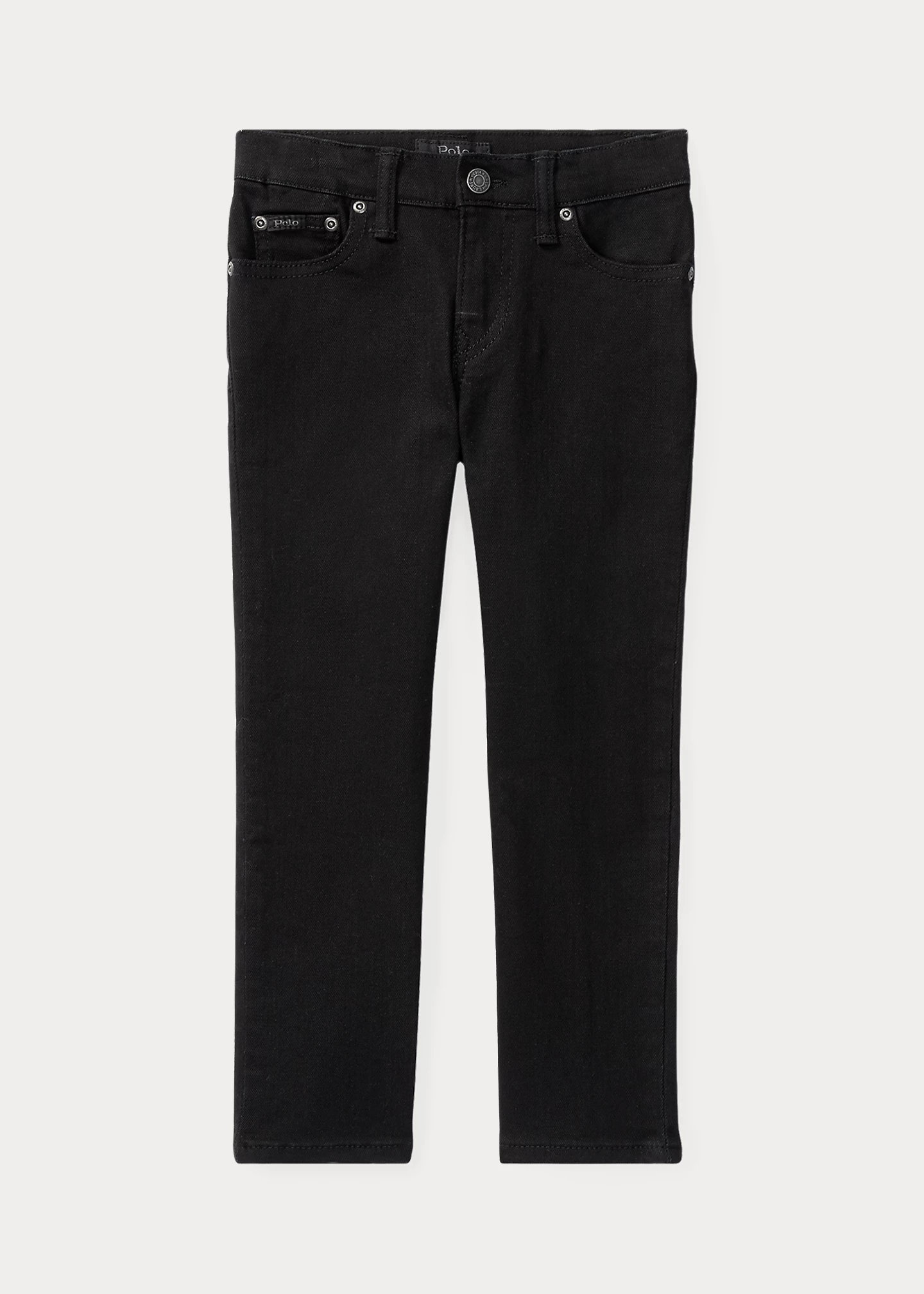 Hampton Straight Stretch Jean