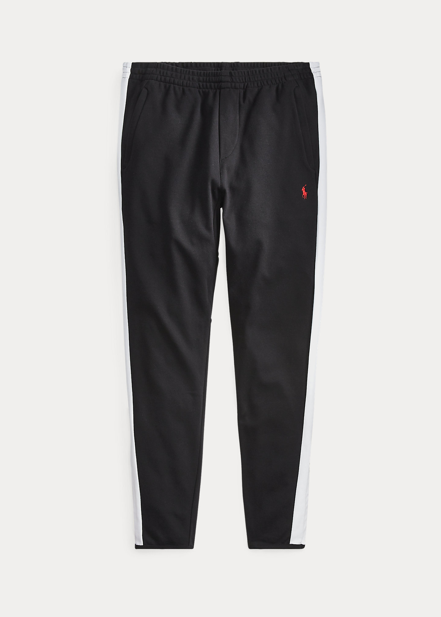 Interlock Track Pant