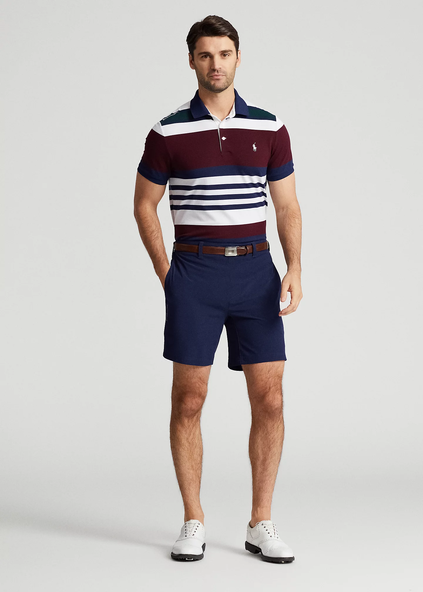 7-Inch Compression-Lined Short