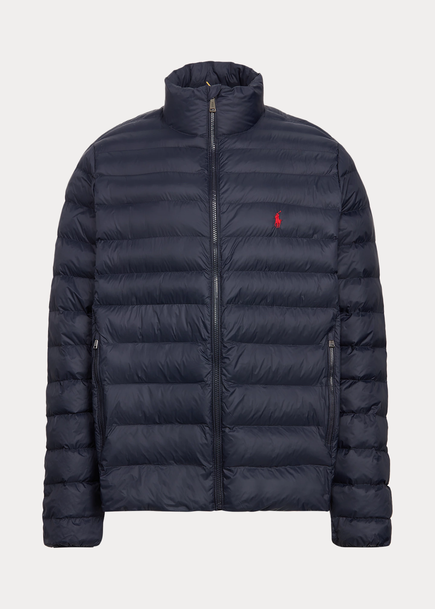 The Colden Packable Jacket