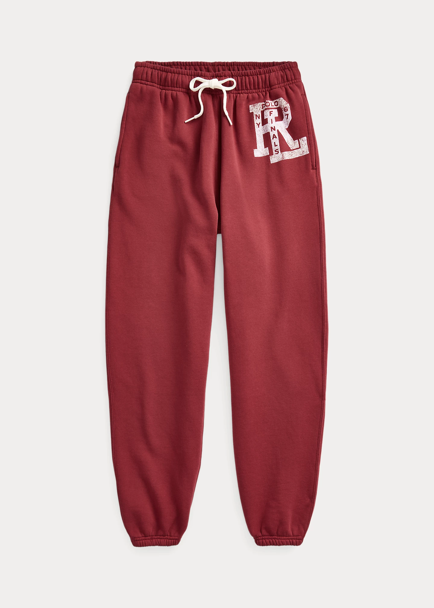 RL-Logo Fleece Sweatpant