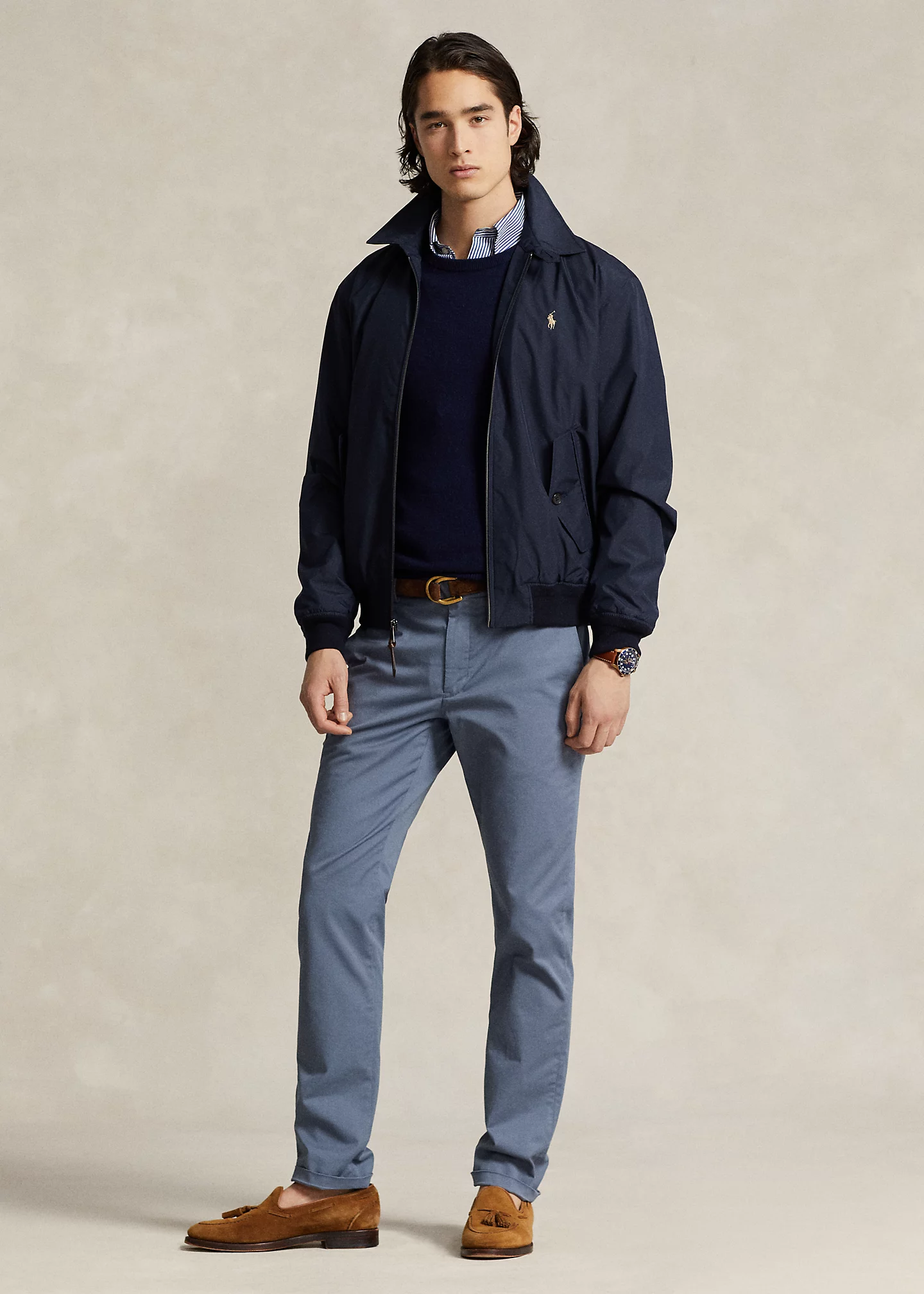 Stretch Chino Pant – All Fits