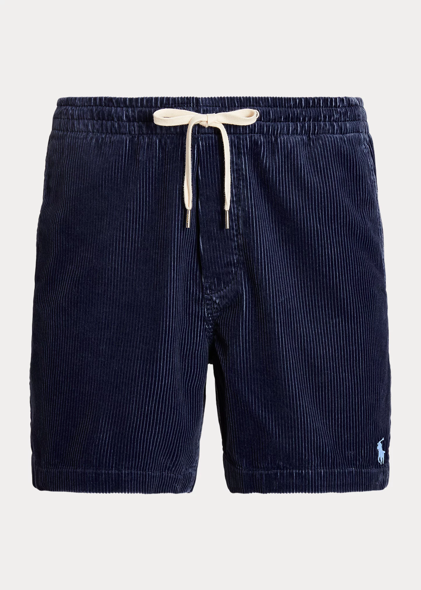 6-Inch Polo Prepster Corduroy Short
