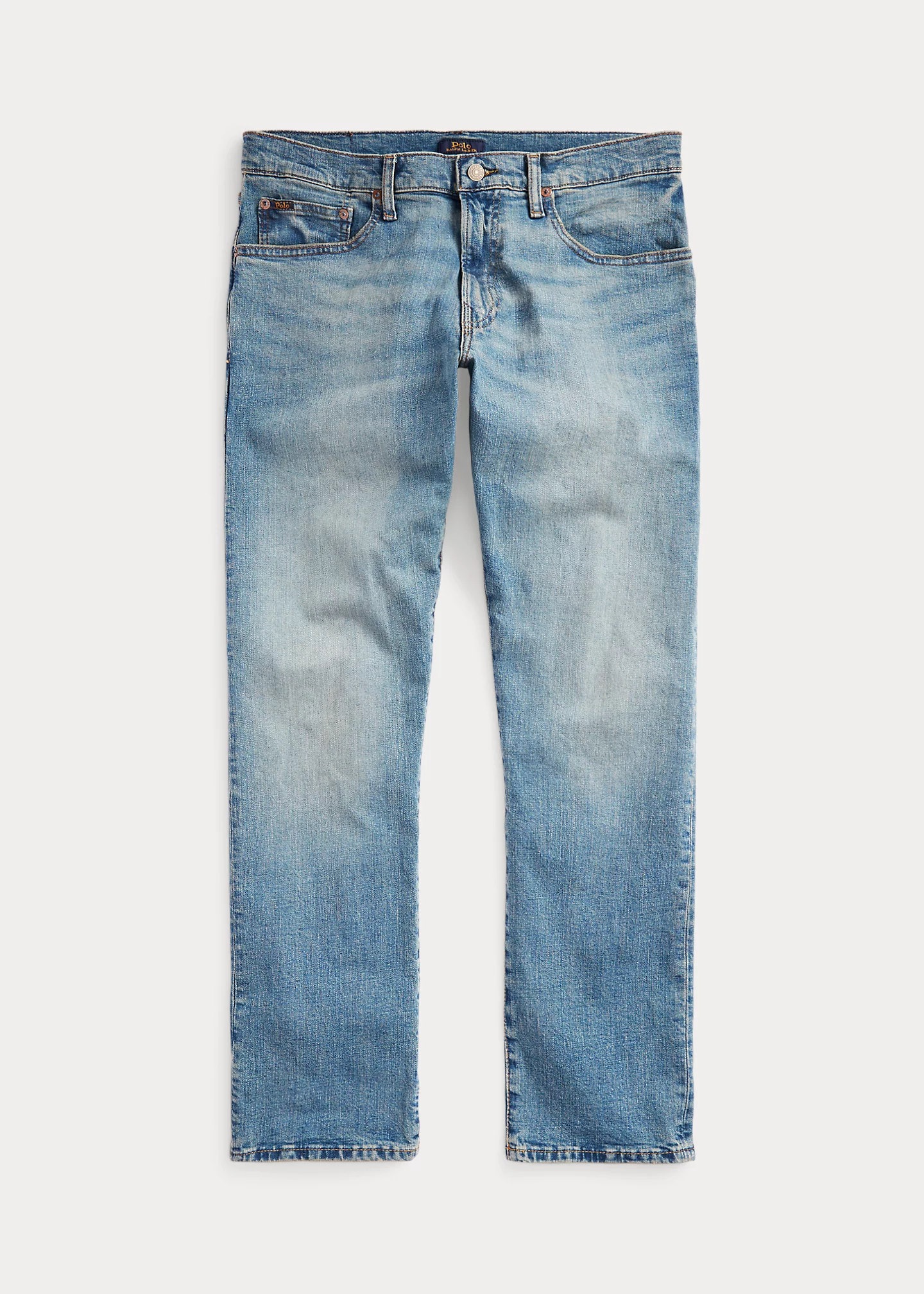 Parkside Active Taper Stretch Jean