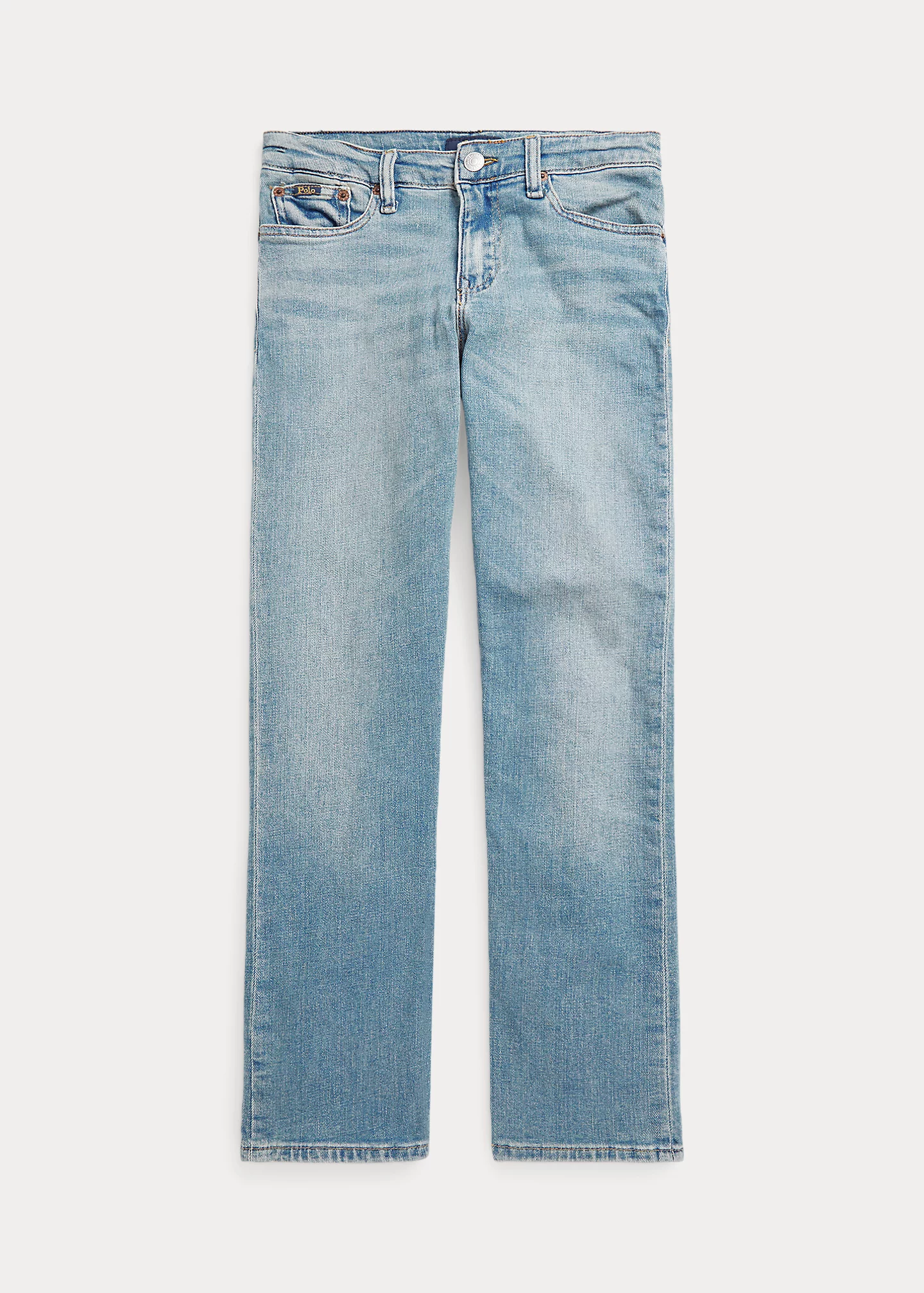 Hampton Straight Stretch Jean