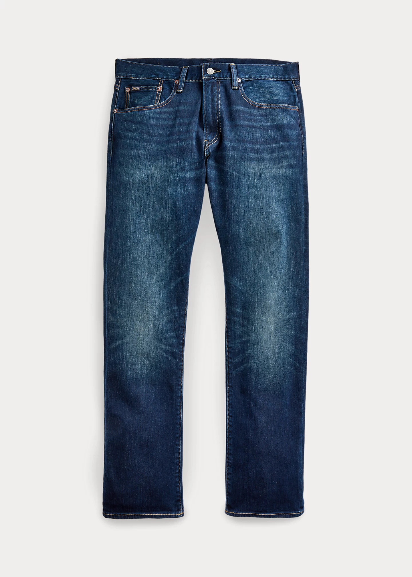 Hampton Relaxed Straight Jean