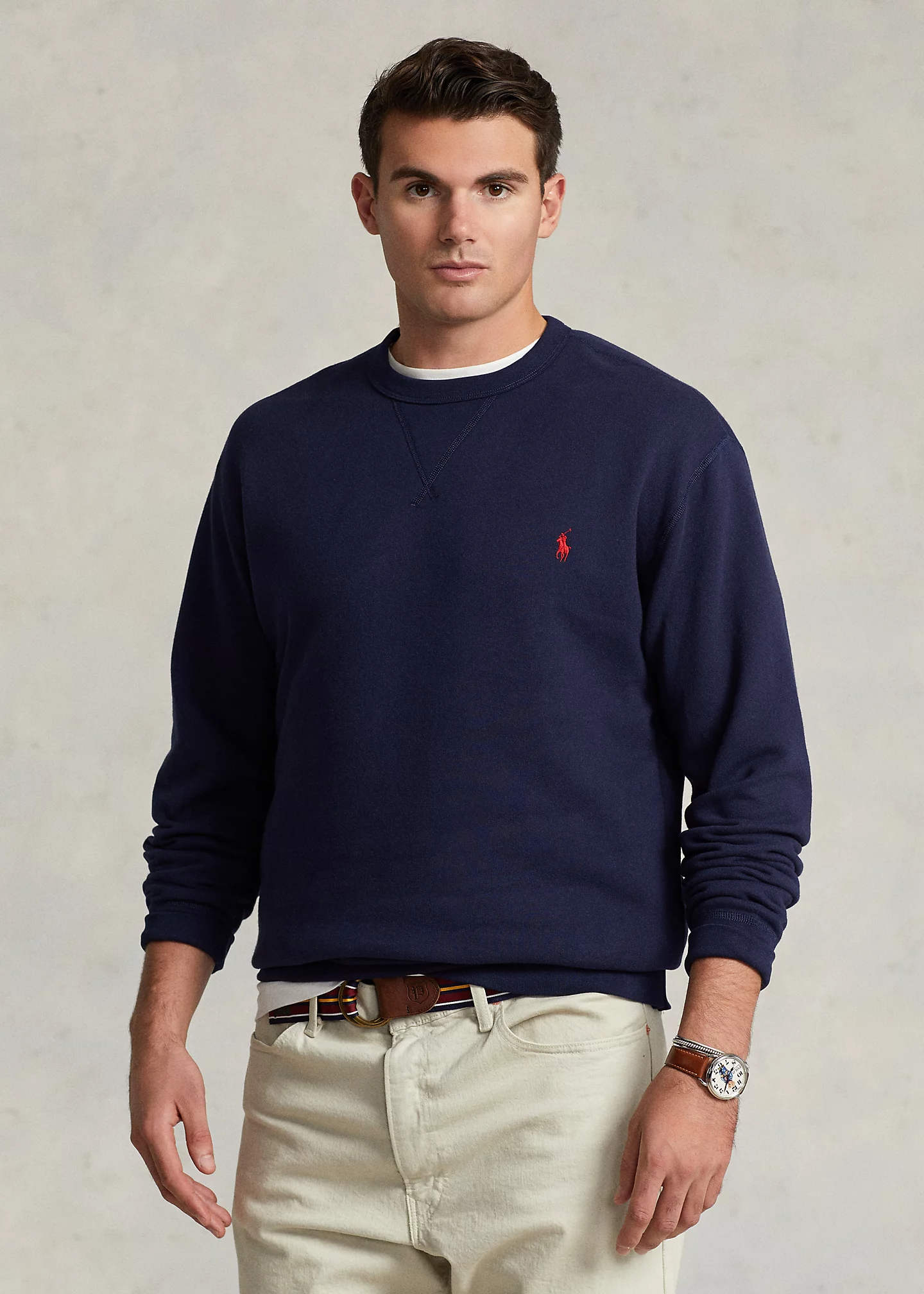 The RL Fleece Sweatshirt