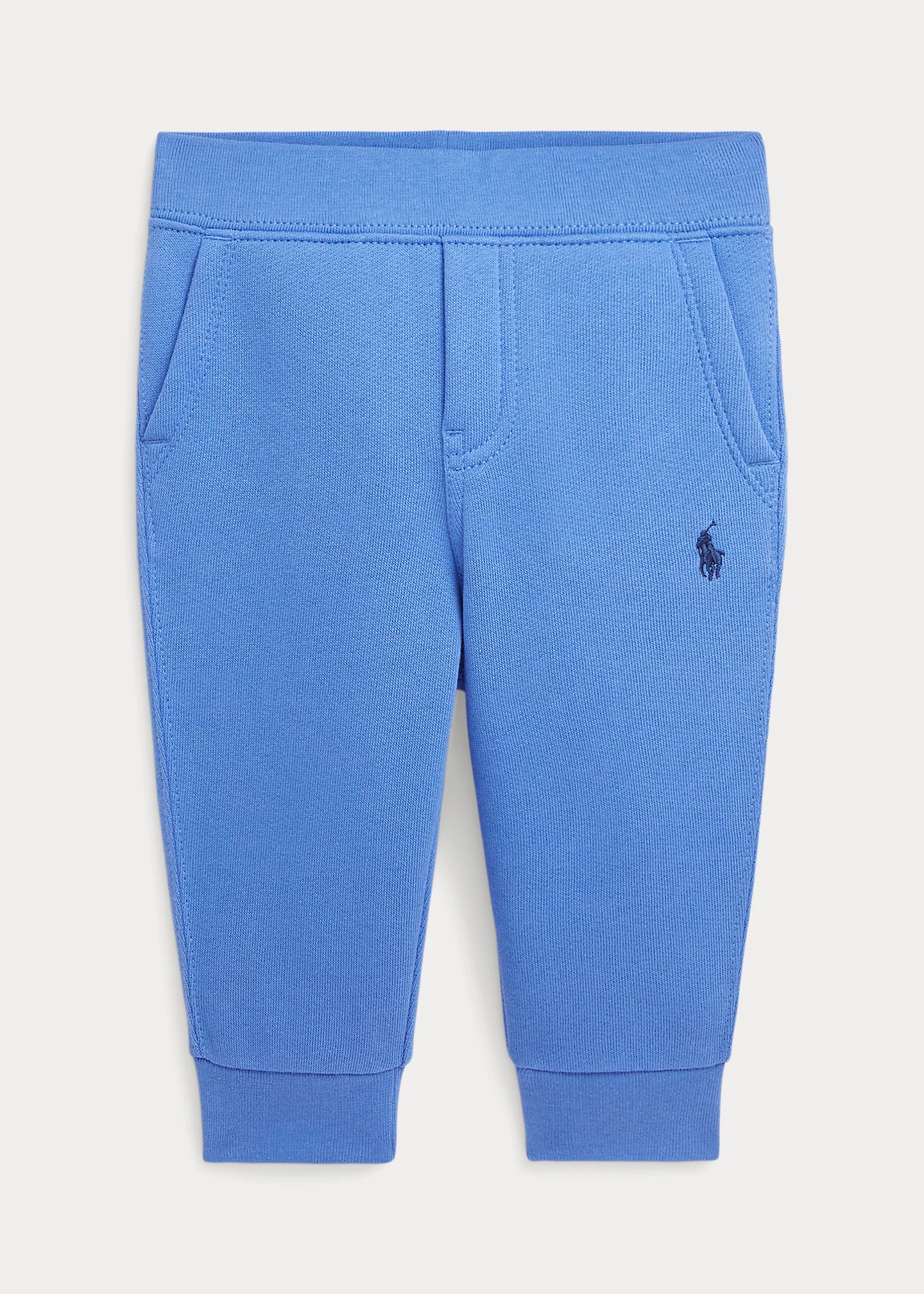 Fleece Jogger Pant