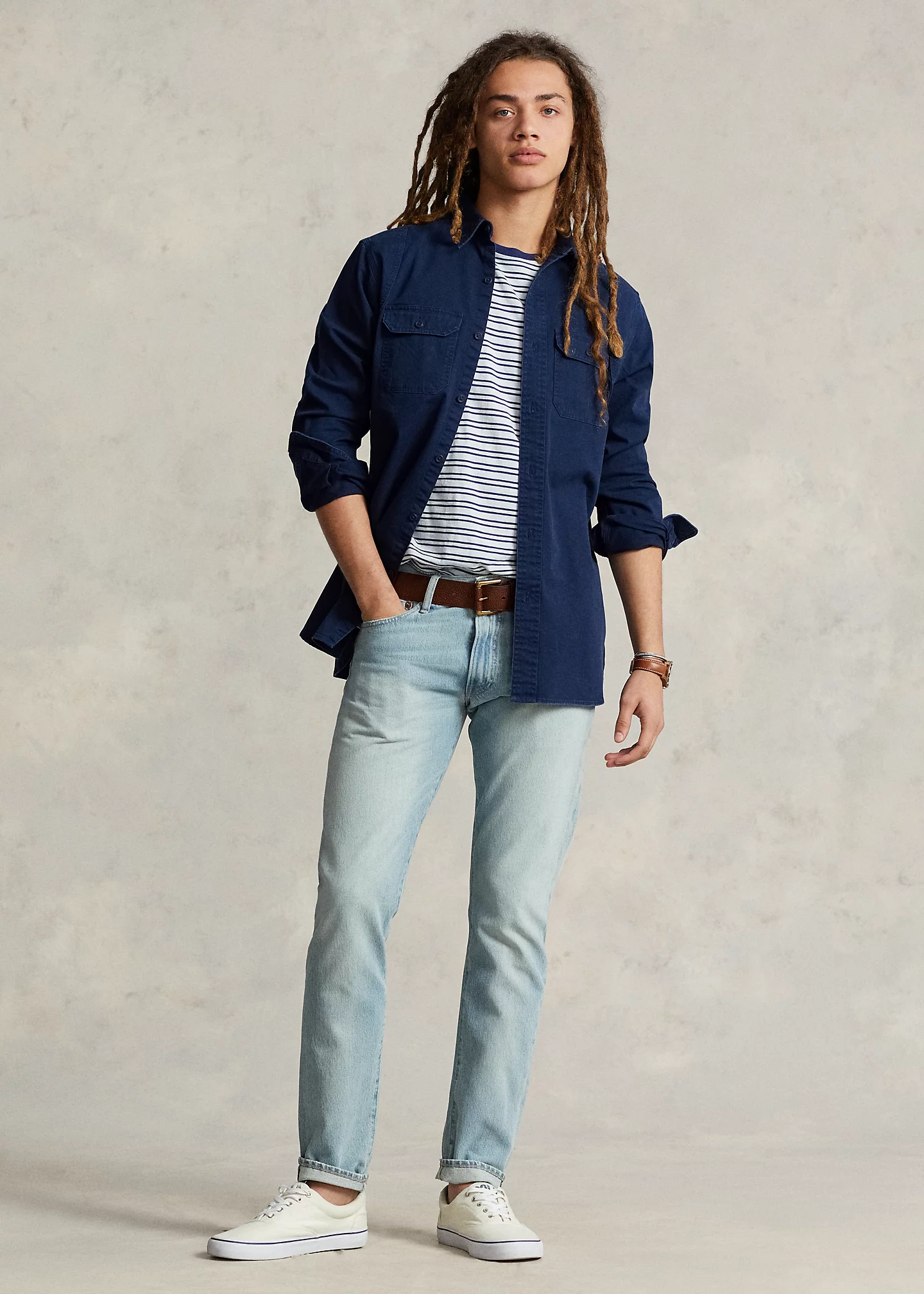 Sullivan Slim Stretch Jean