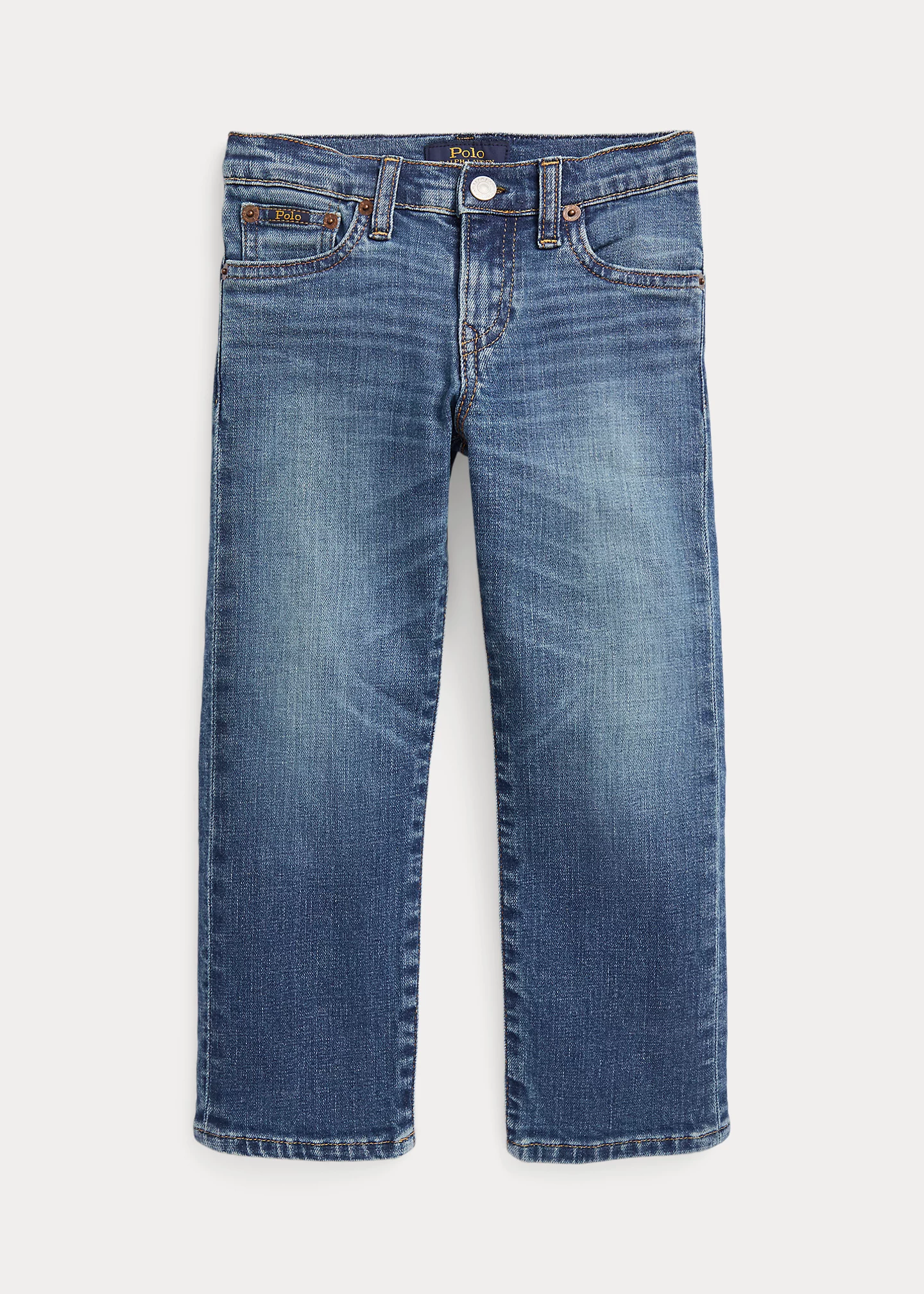 Hampton Straight Stretch Jean