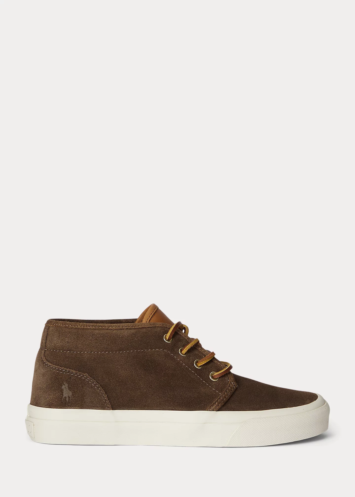 Keaton Suede Chukka