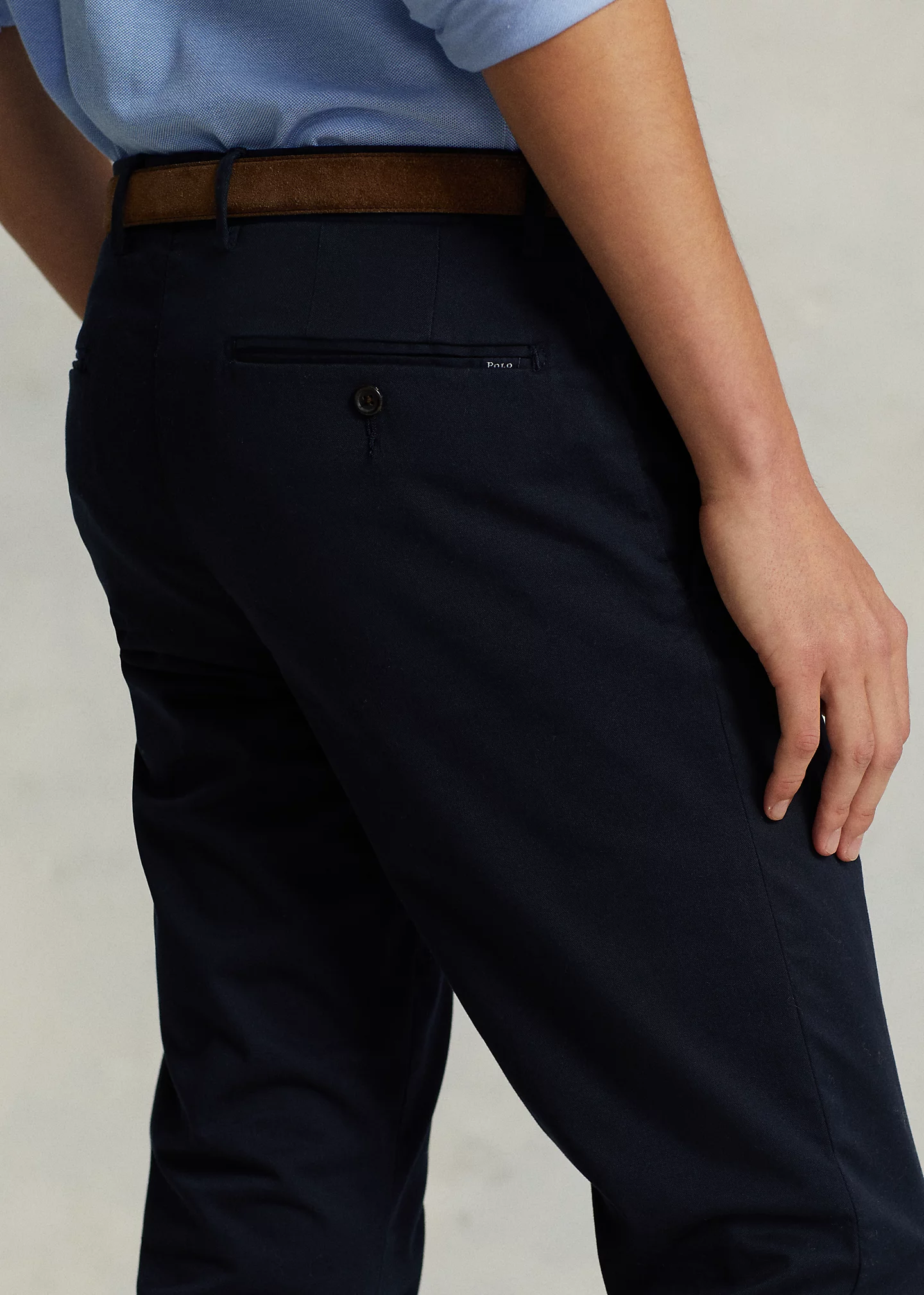 Stretch Chino Pant – All Fits
