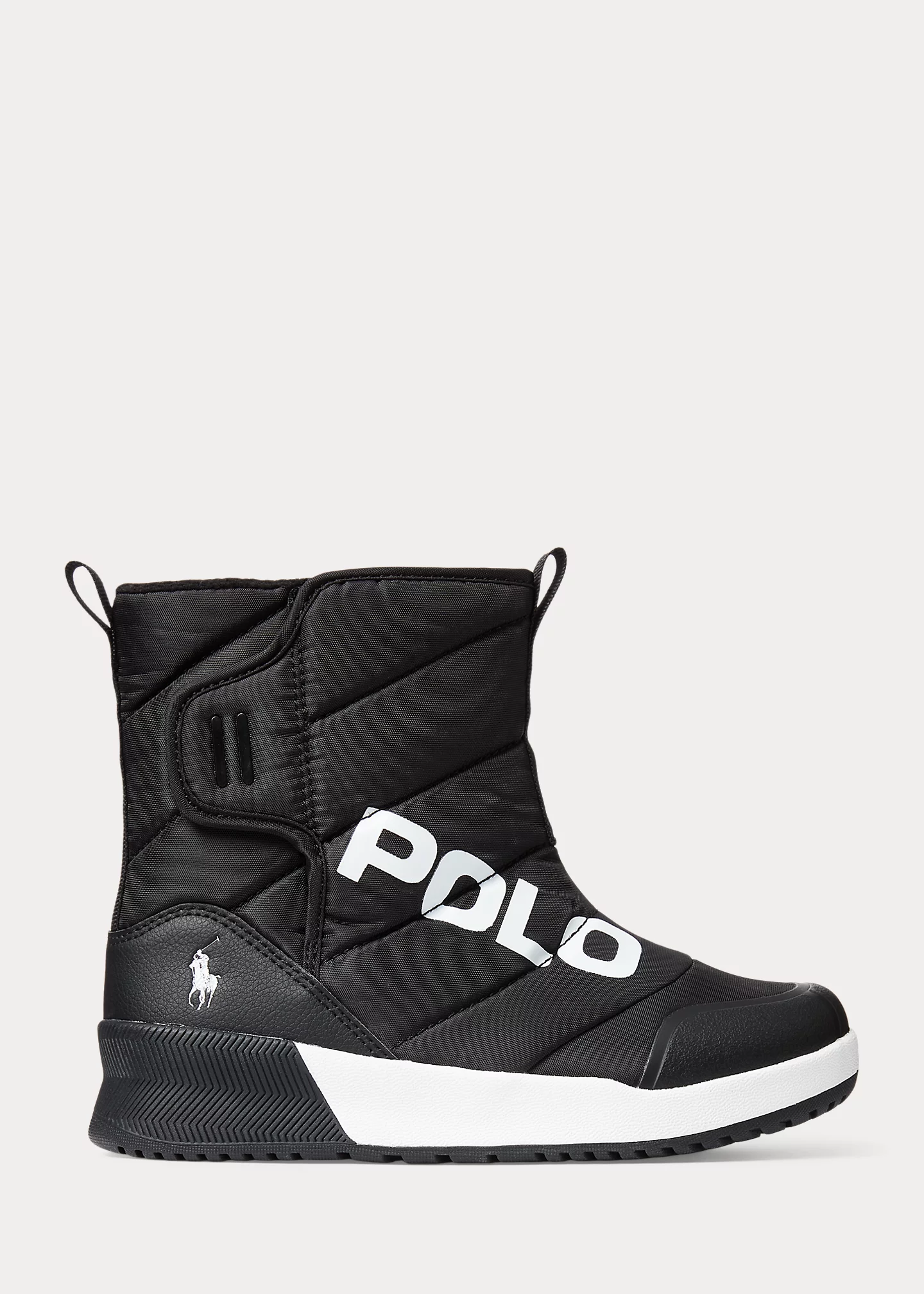 Harlee Fleece-Lined EZ Boot