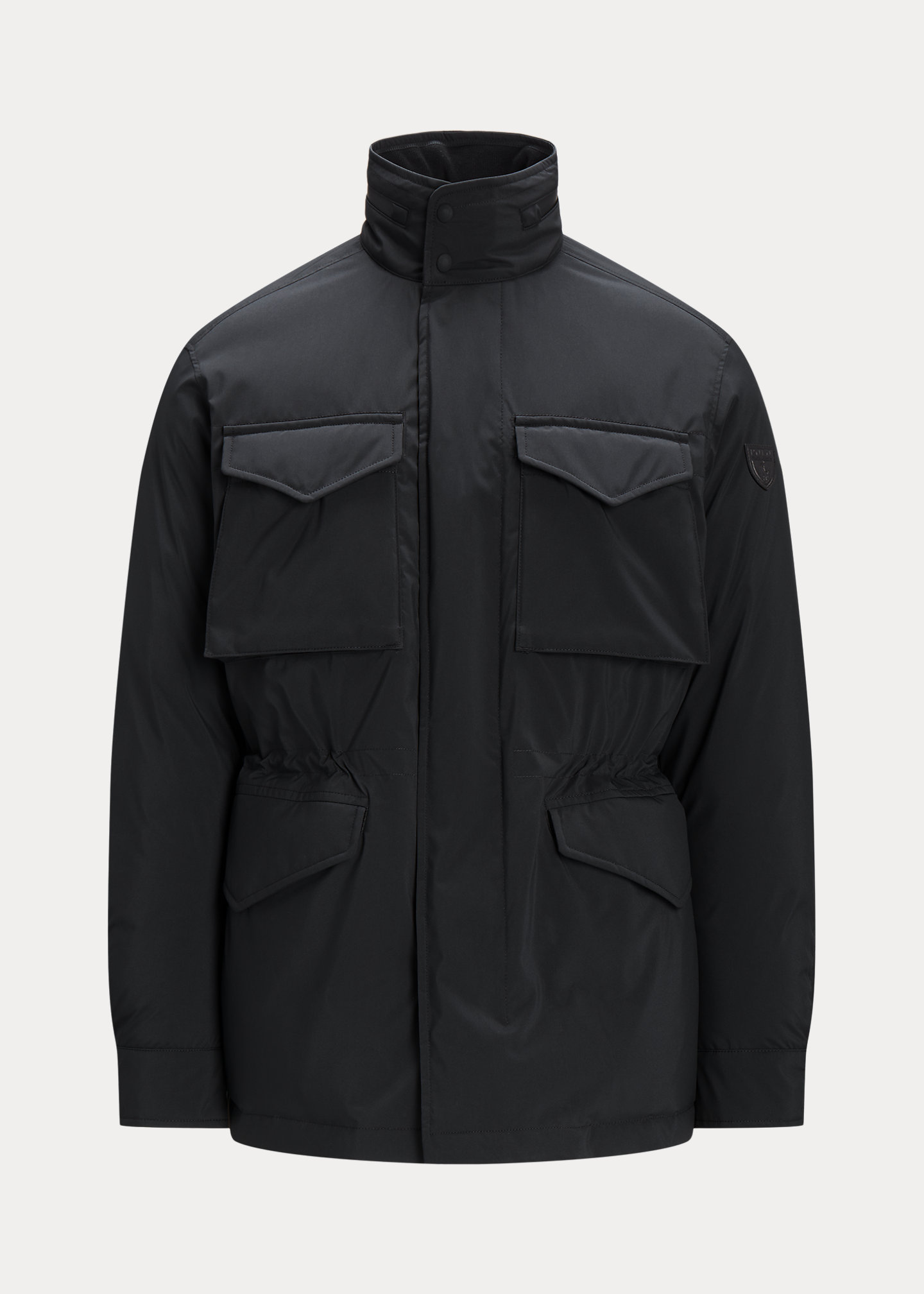 Down Field Jacket