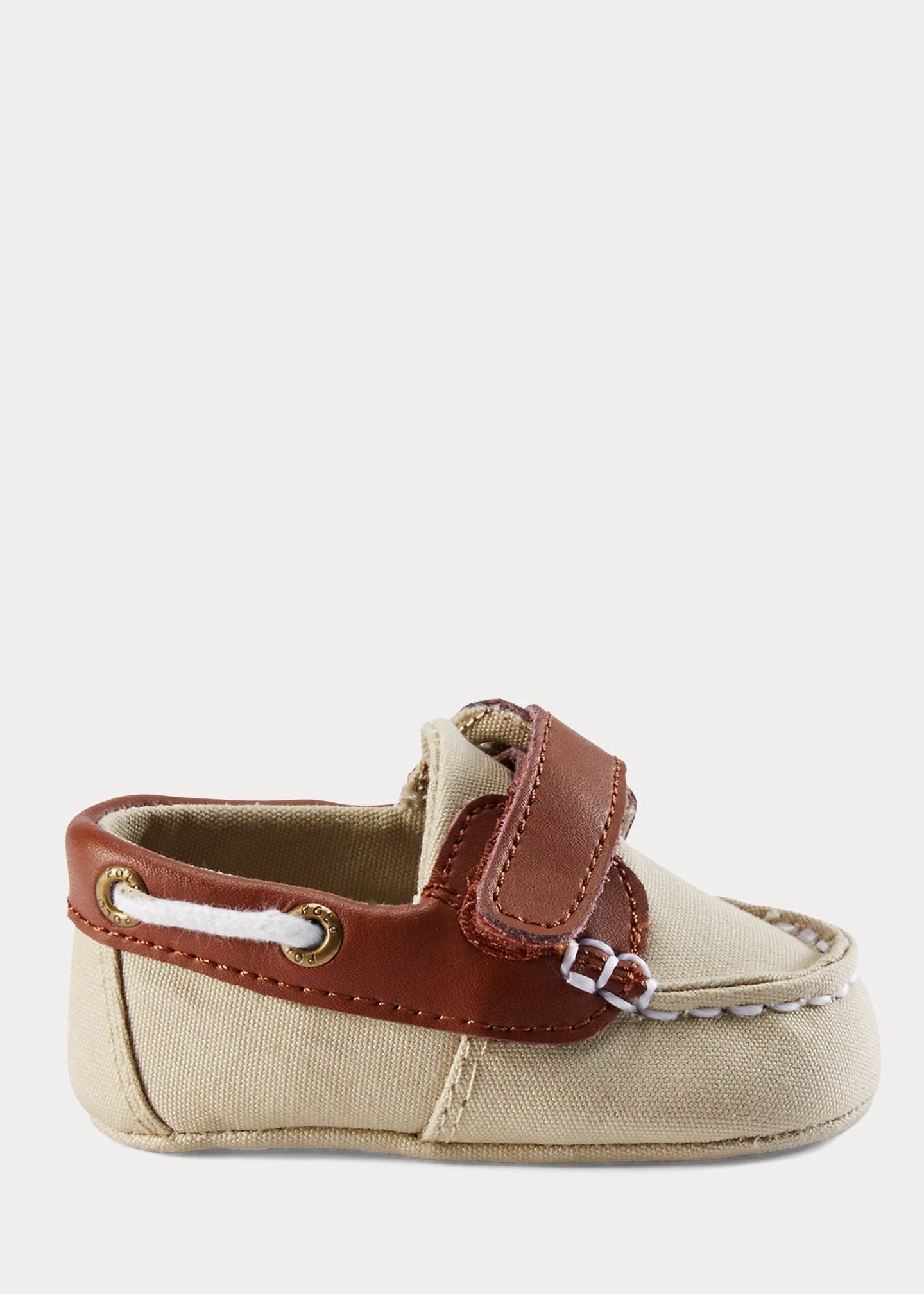 Sander EZ Boat Shoe