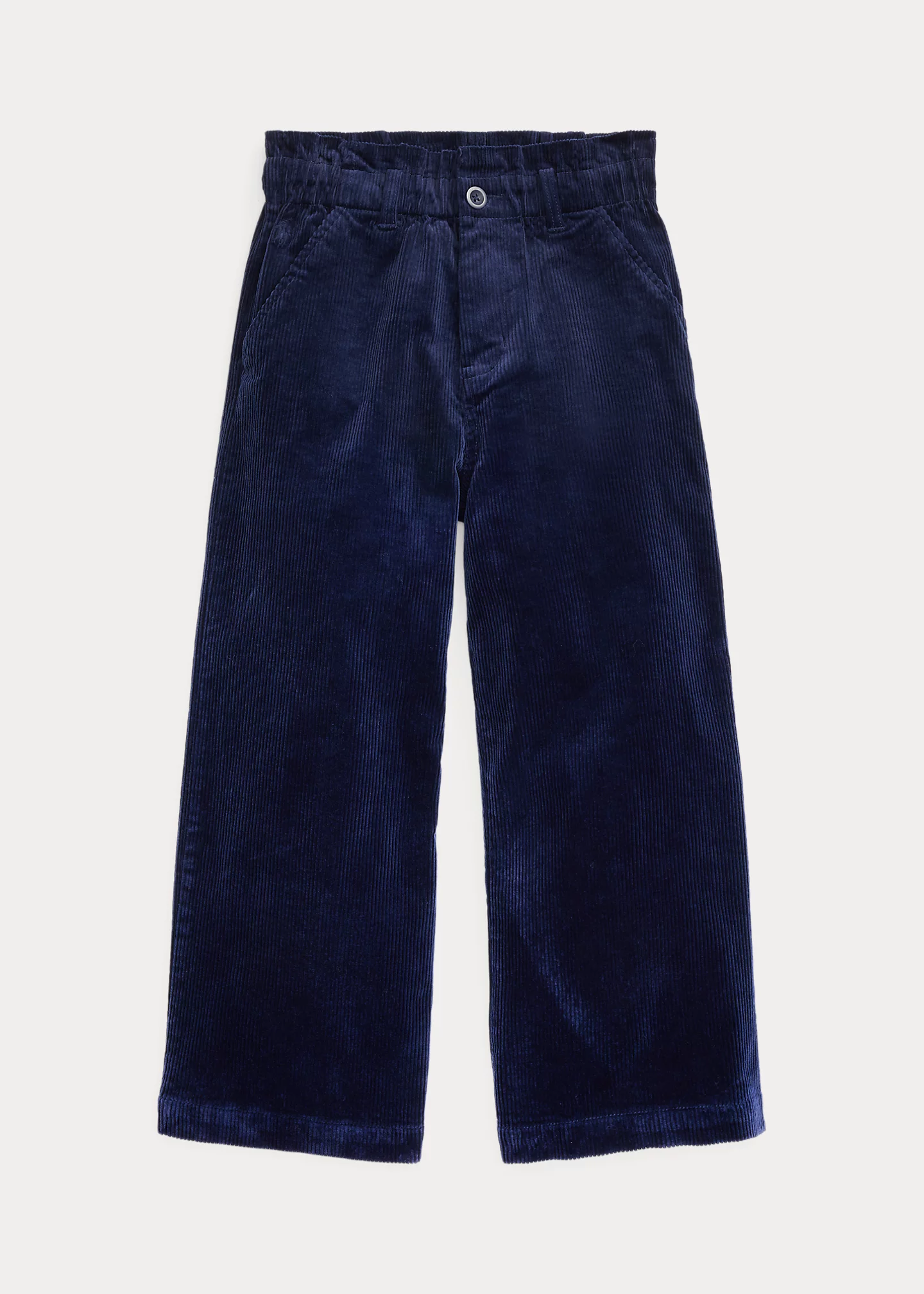 Flare Stretch Corduroy Pant