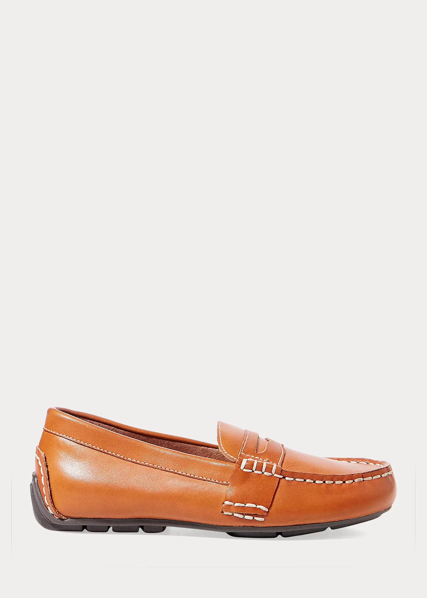 Telly Leather Penny Loafer