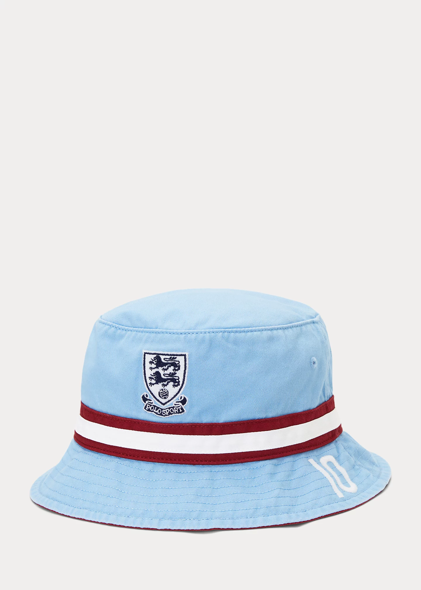 Polo Sport Twill Bucket Hat