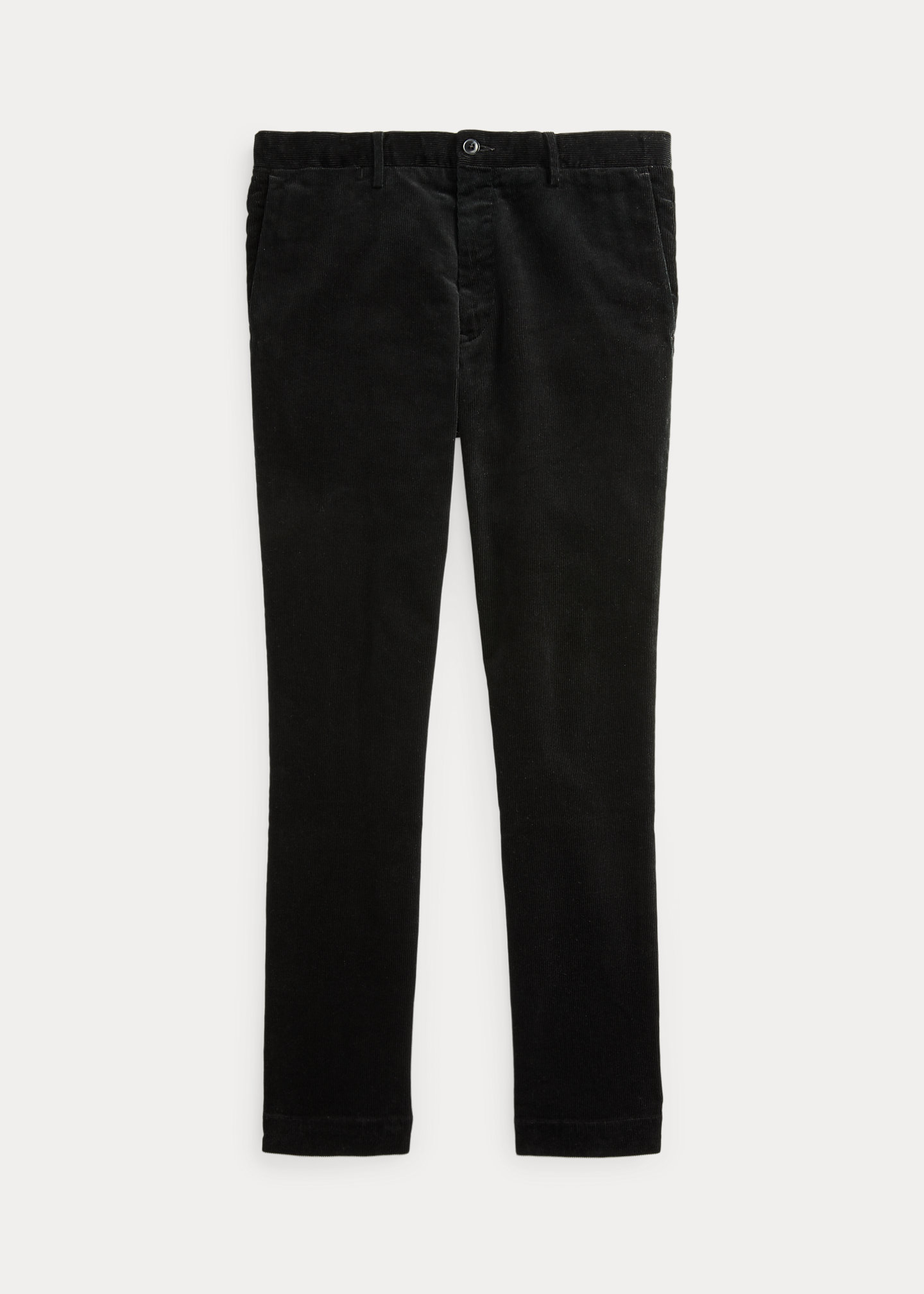Stretch Slim Fit Corduroy Pant