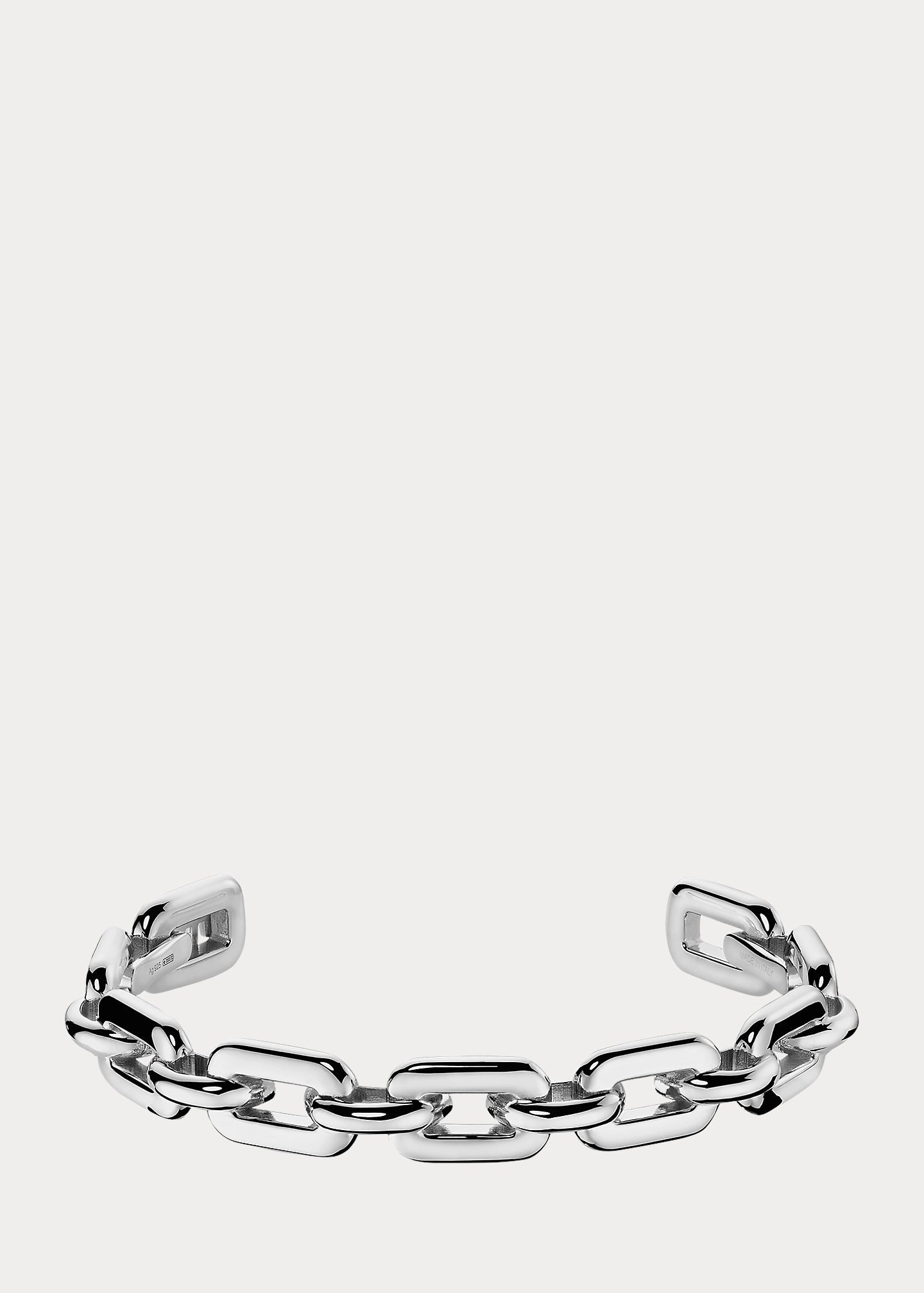 Sterling Silver Cuff Bracelet