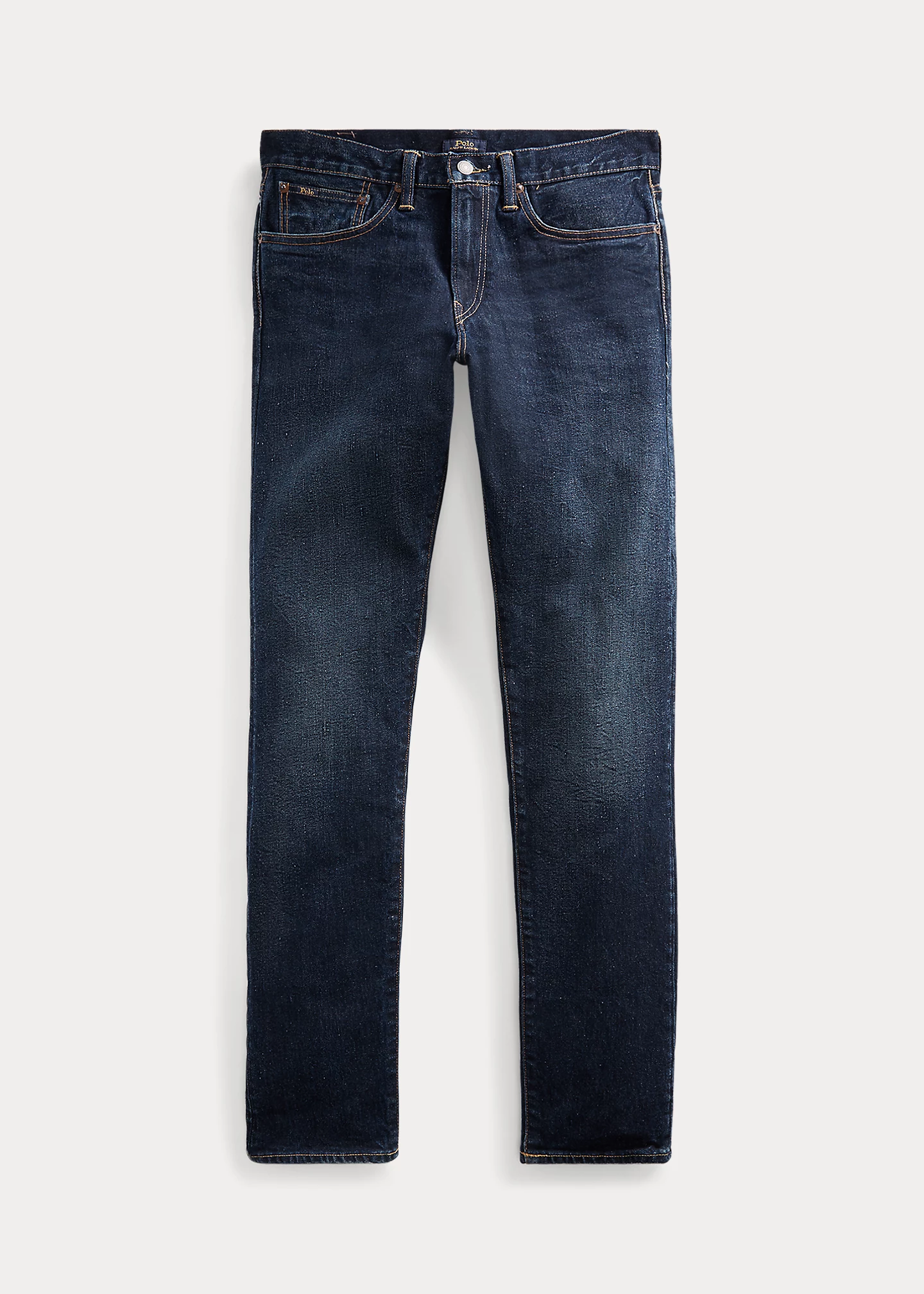 Eldridge Skinny Stretch Jean