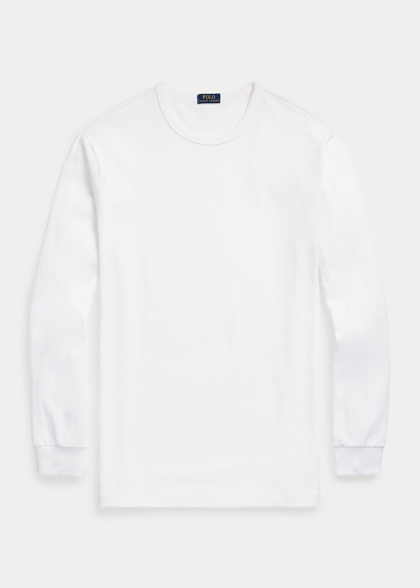 Big Pony Jersey T-Shirt