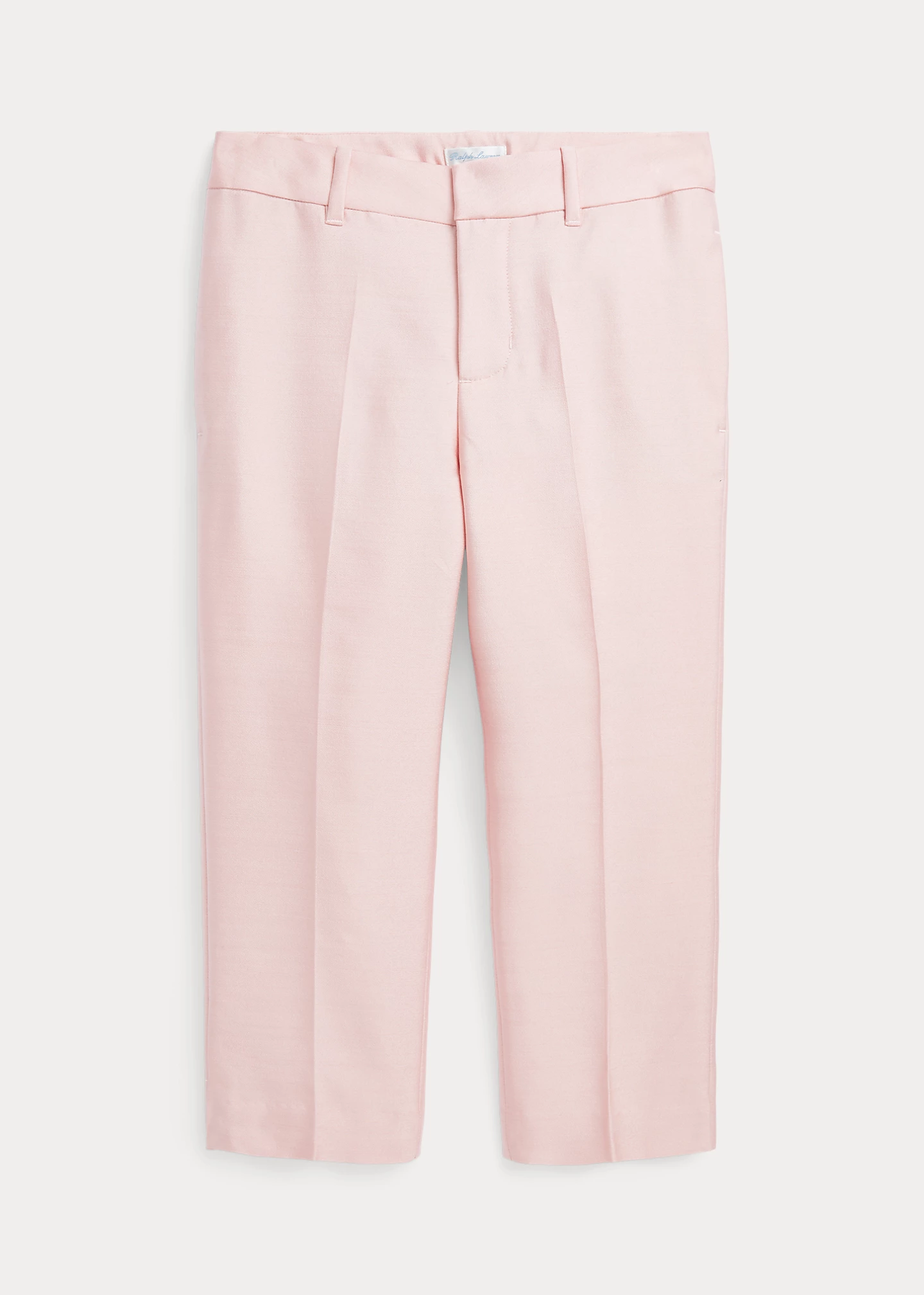 Stretch Faille Tuxedo Pant