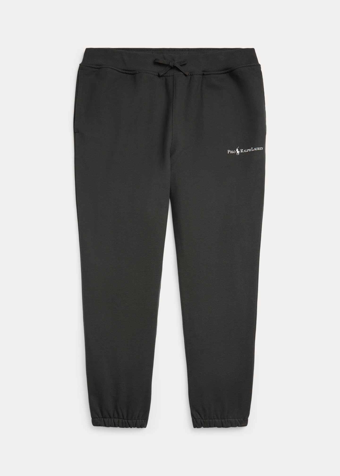 Logo Fleece Sweatpant