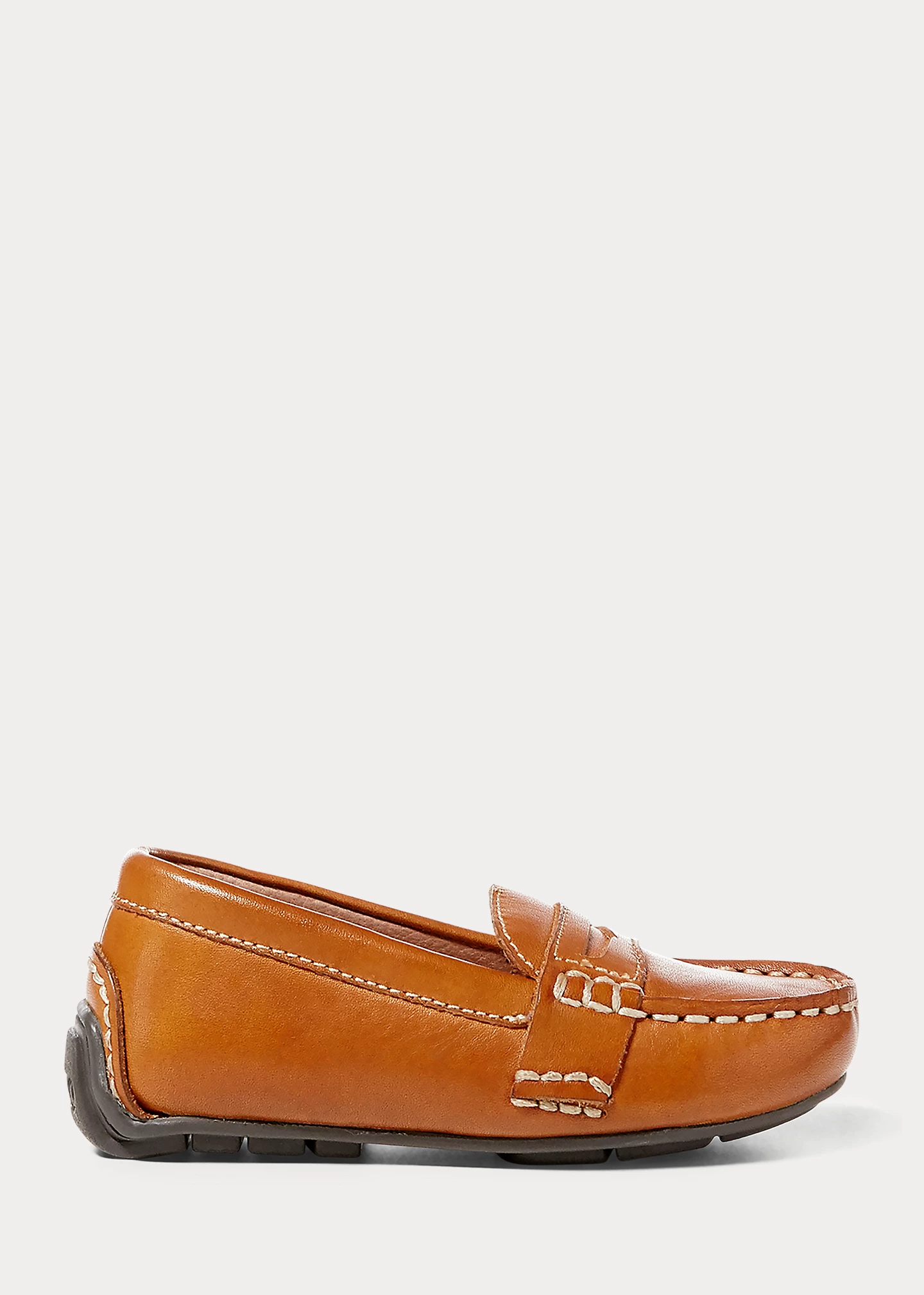 Telly Leather Penny Loafer
