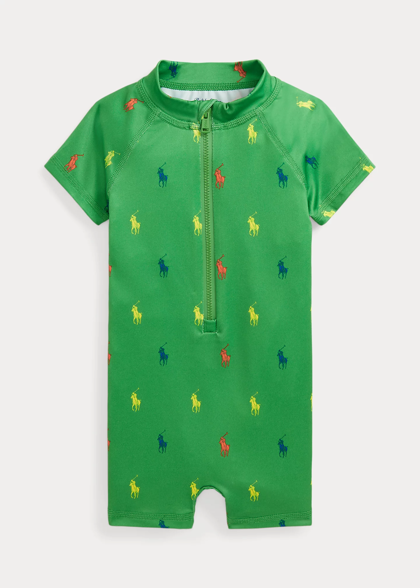 Performance Rash Guard Shortall