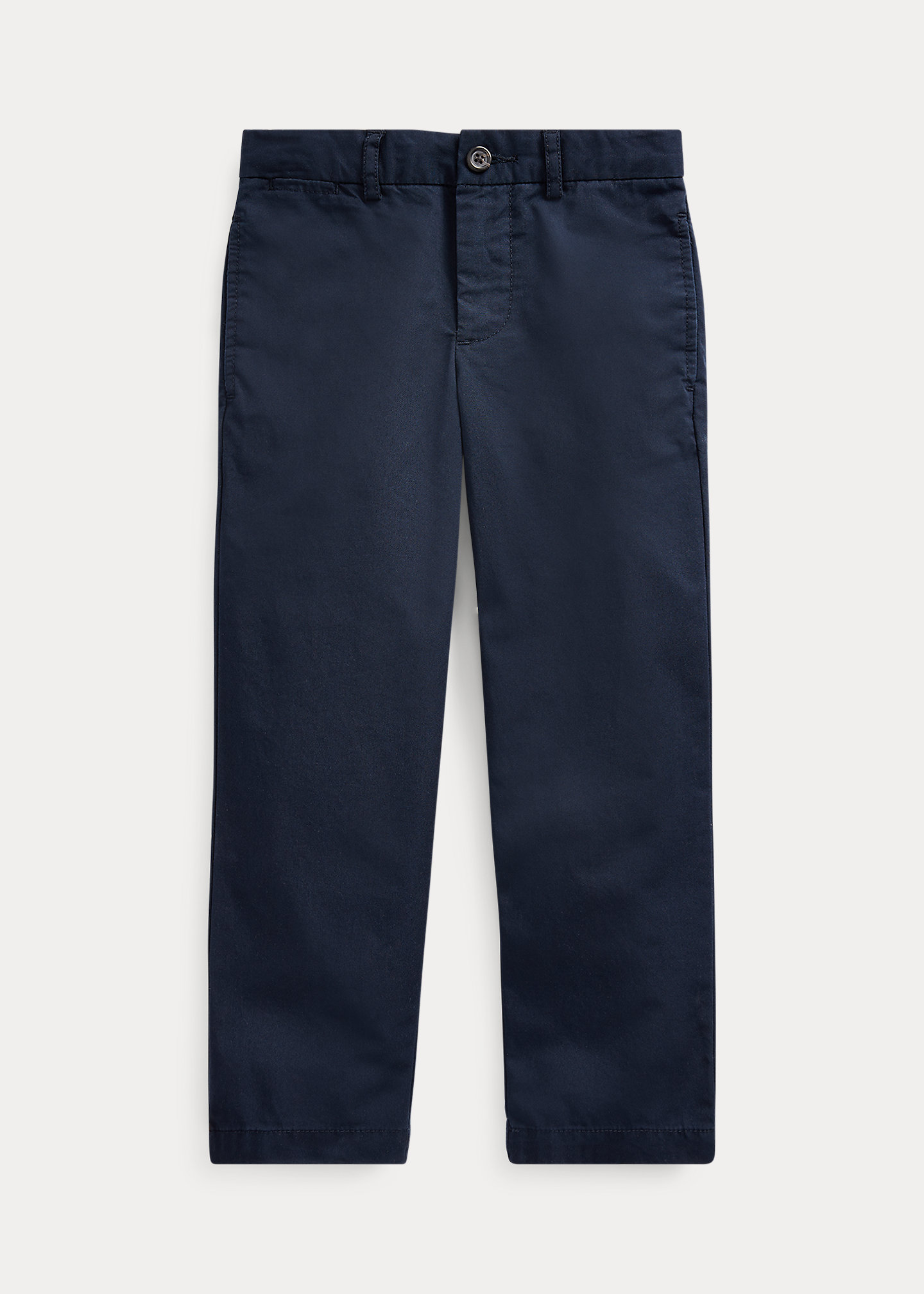 Straight Fit Flex Abrasion Twill Pant
