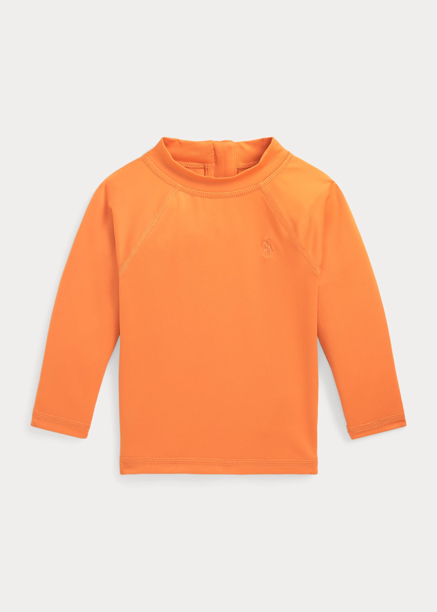 Performance Stretch Jersey Rash Guard