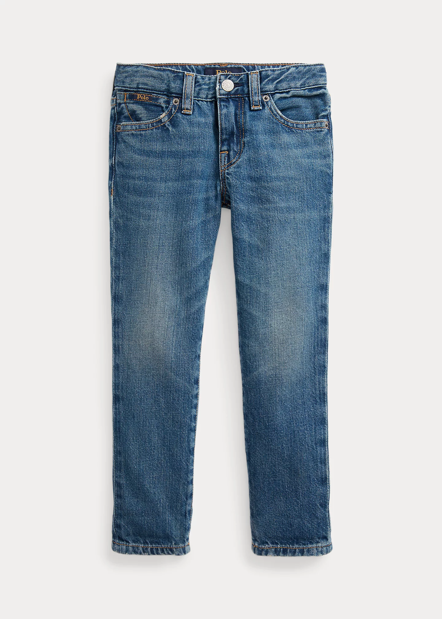 Astor Slim Boyfriend Jean