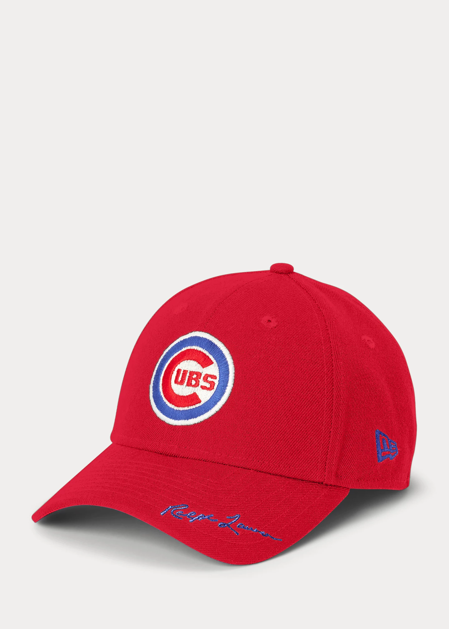 Polo Ralph Lauren Cubs Cap
