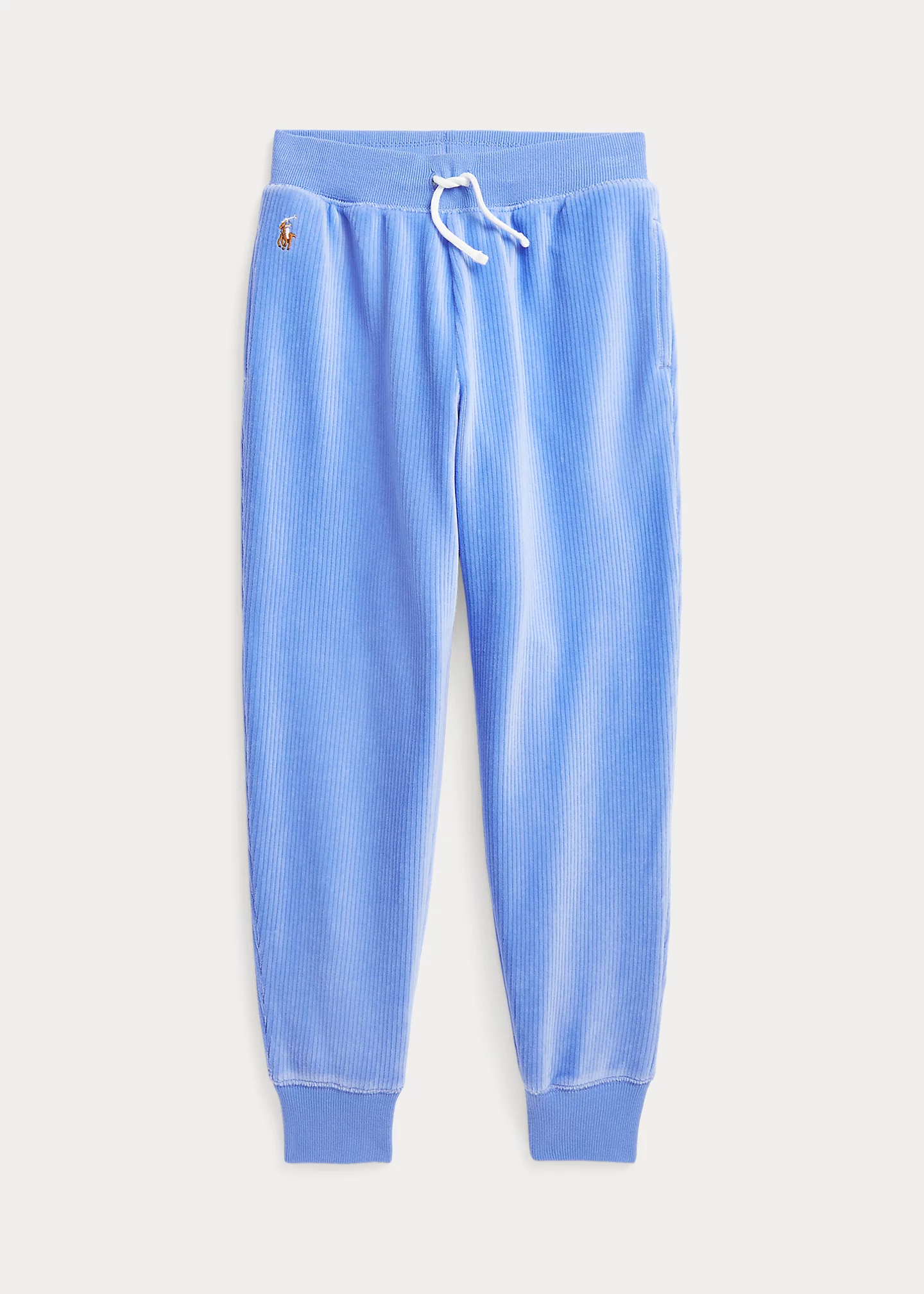 Corduroy Jogger Pant