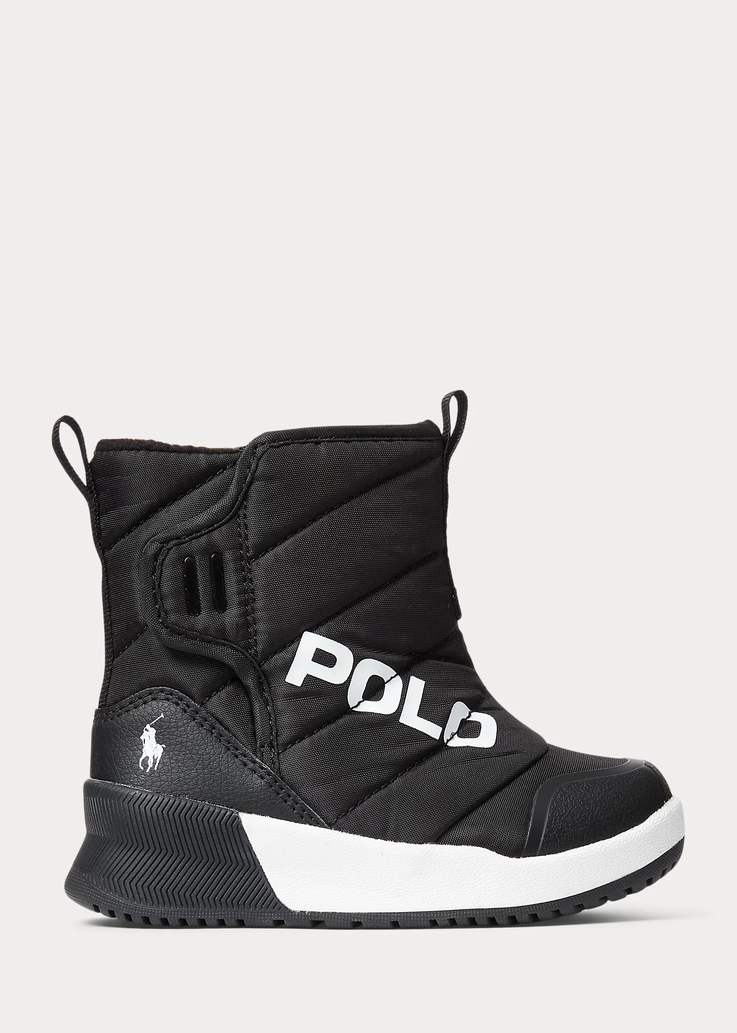 Harlee Fleece-Lined EZ Boot