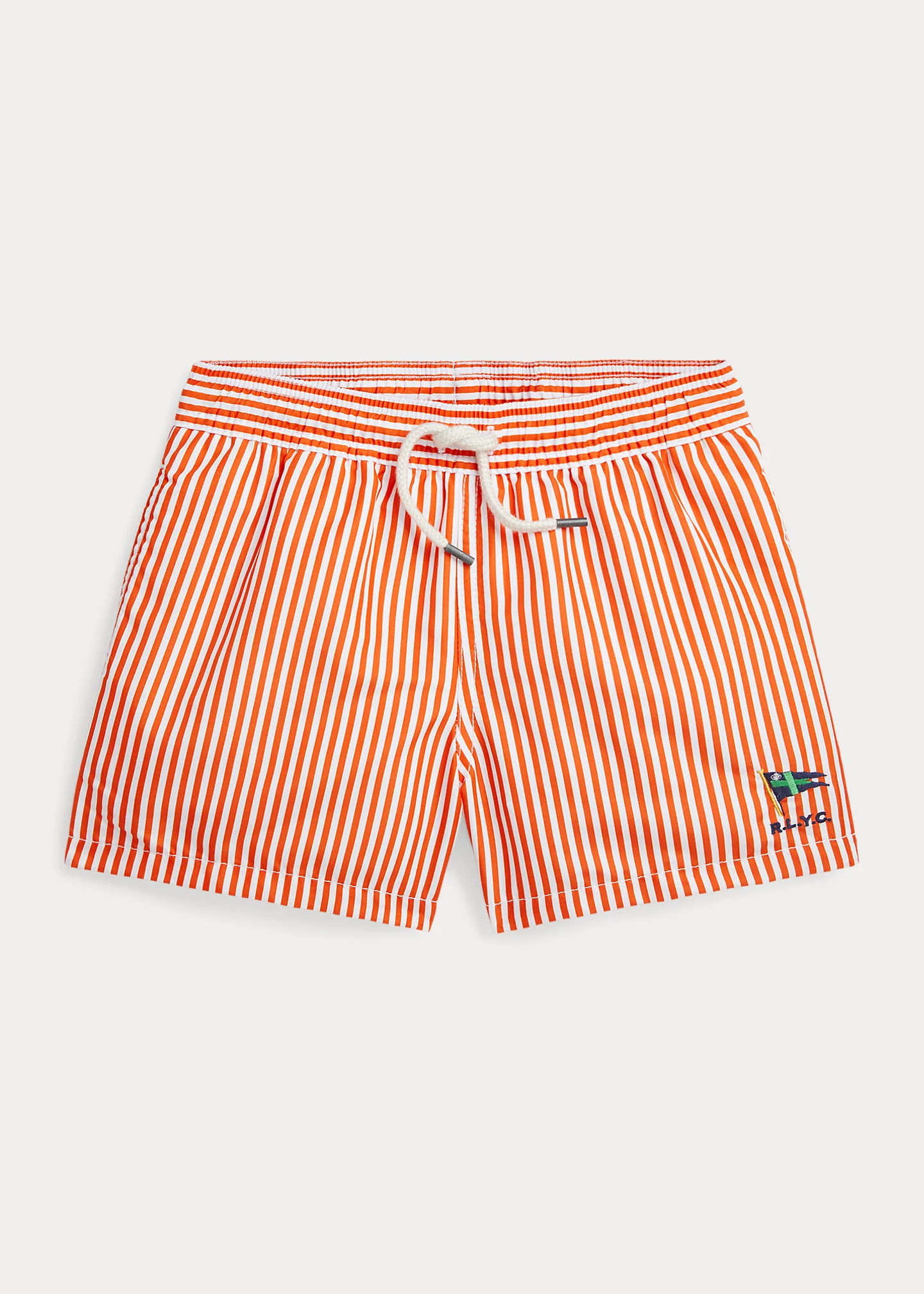 Traveler Swim Trunk