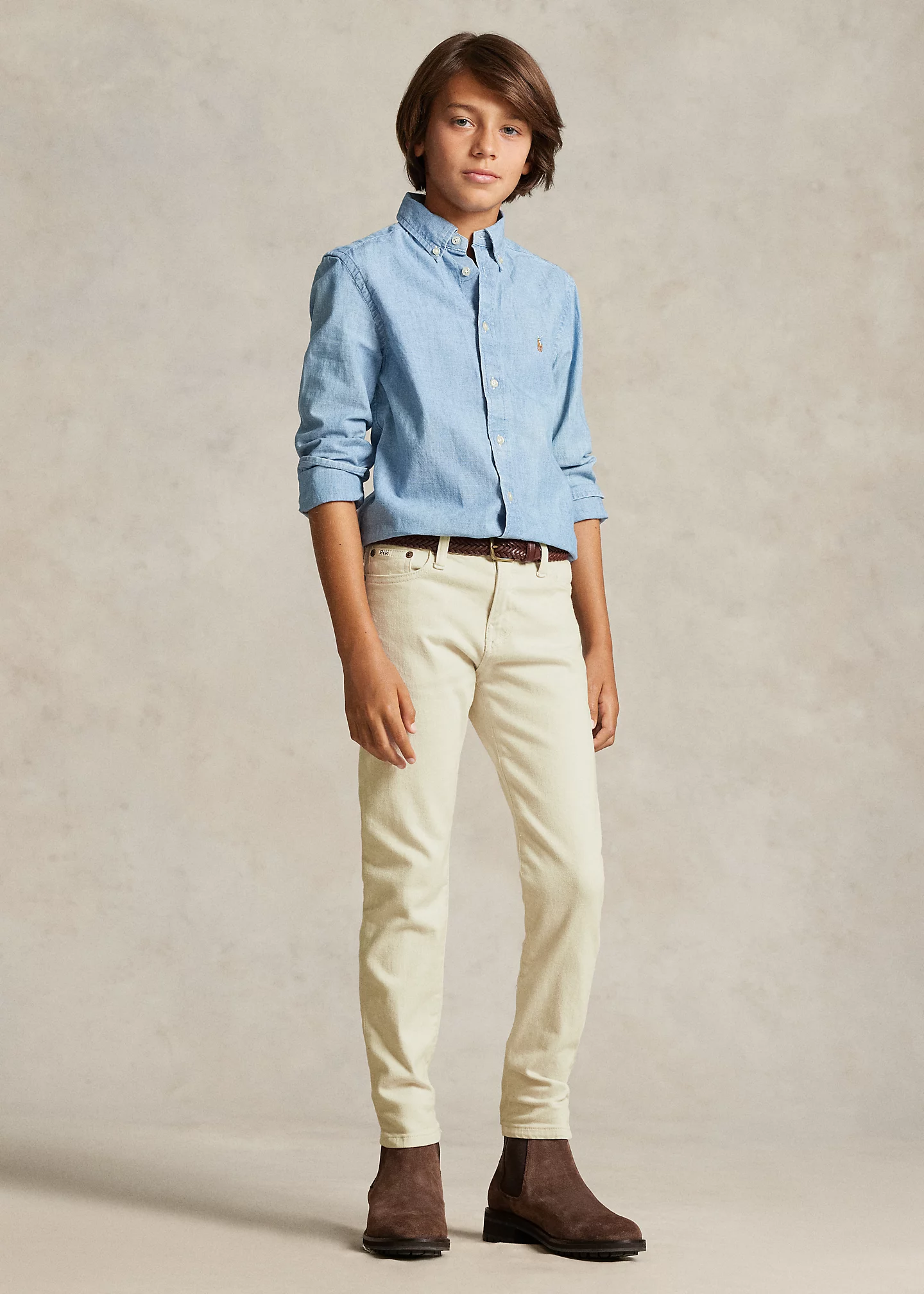 Sullivan Slim Stretch Jean