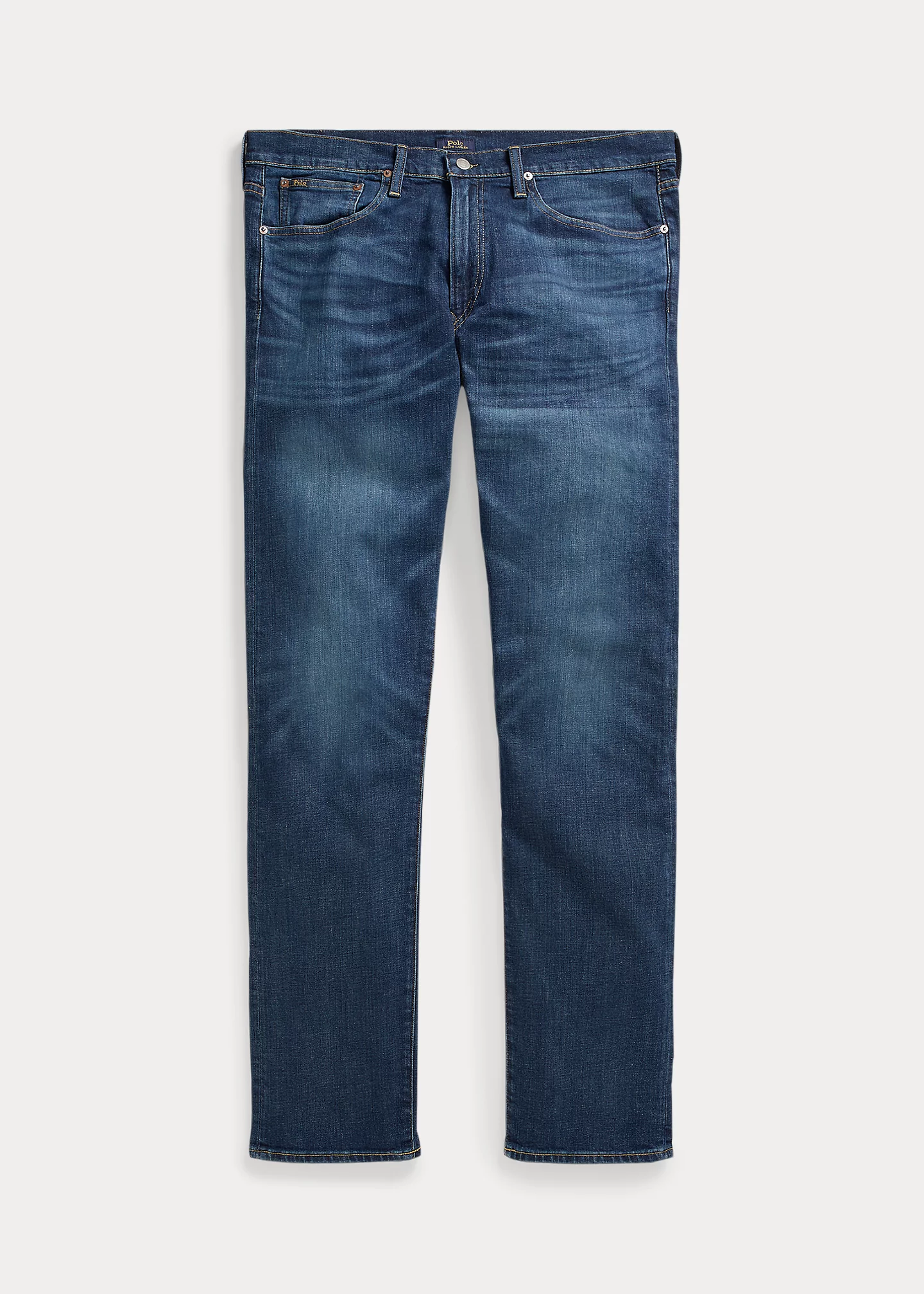 Prospect Straight Stretch Jean