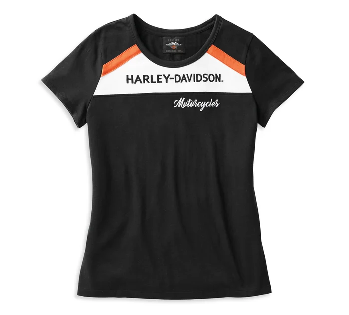 Women's Accelerate Stripe Knit Top