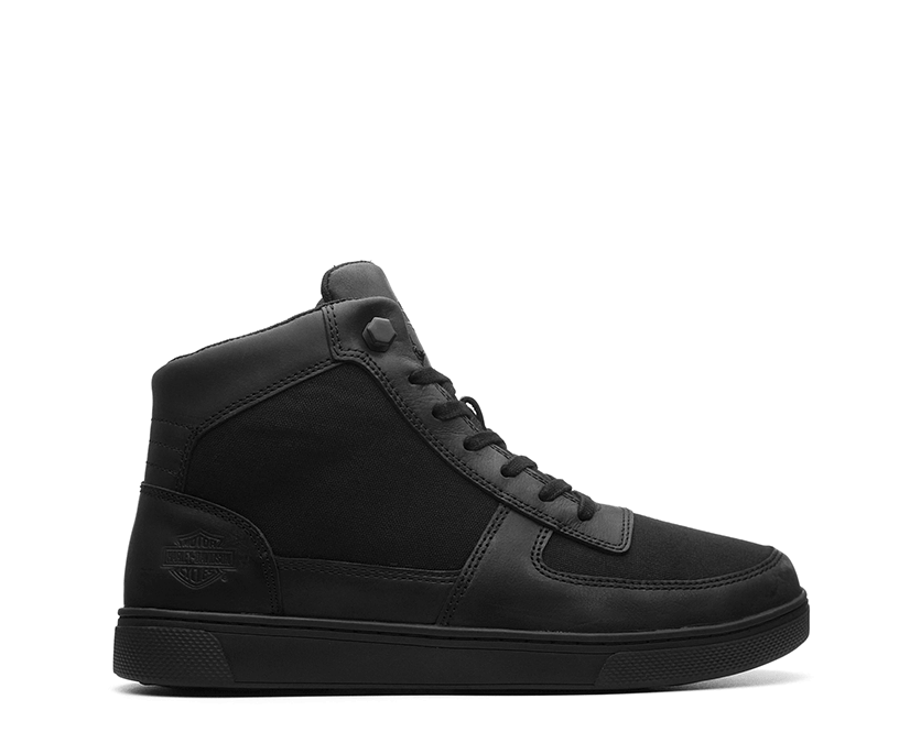 Men's Watkins Canvas Sneakers