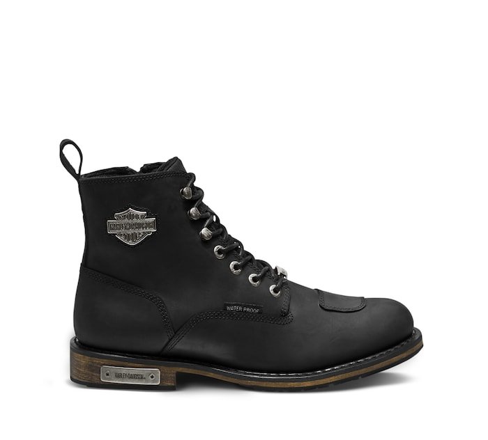 Men's Clancy Riding Boots