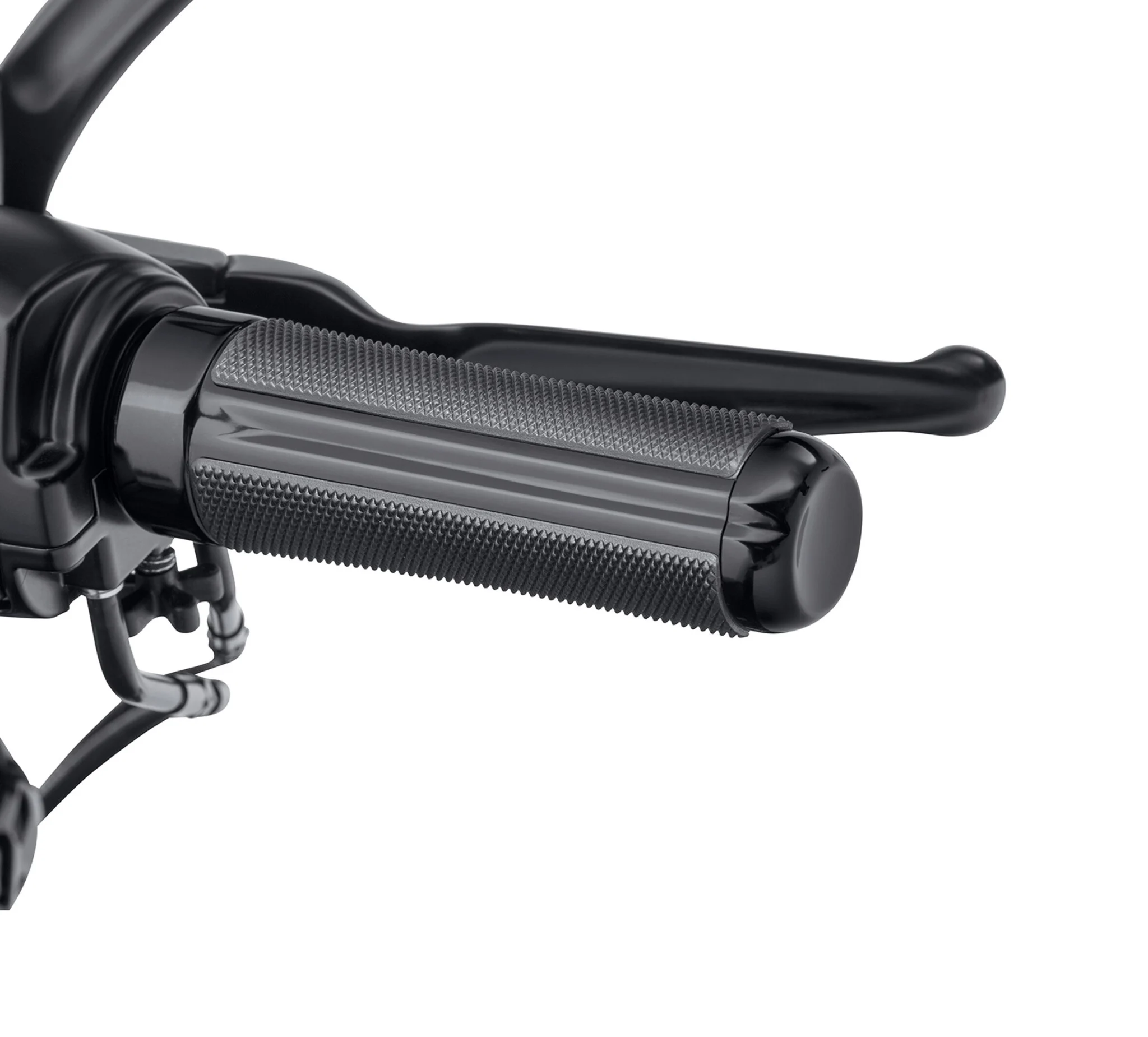 Airflow Hand Grips
