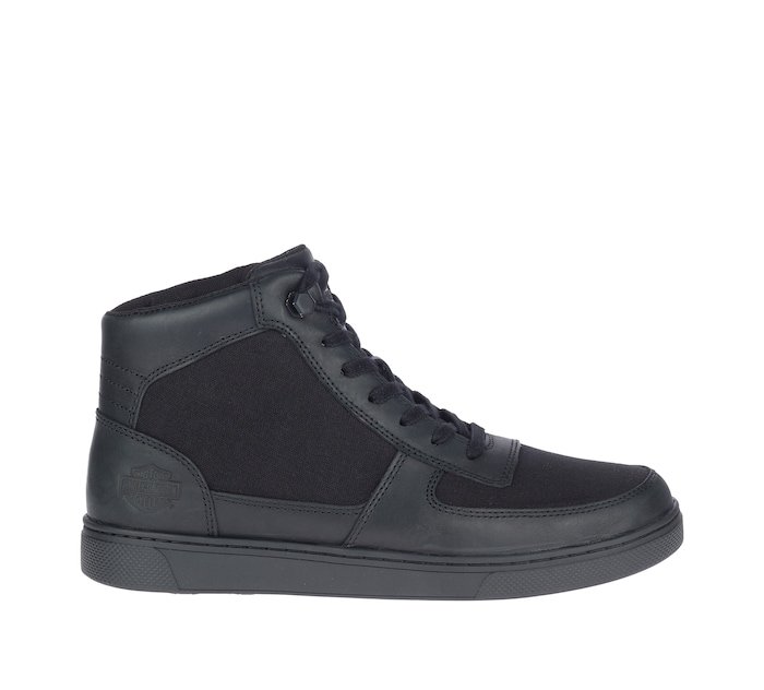 Men's Watkins Canvas Riding Shoes
