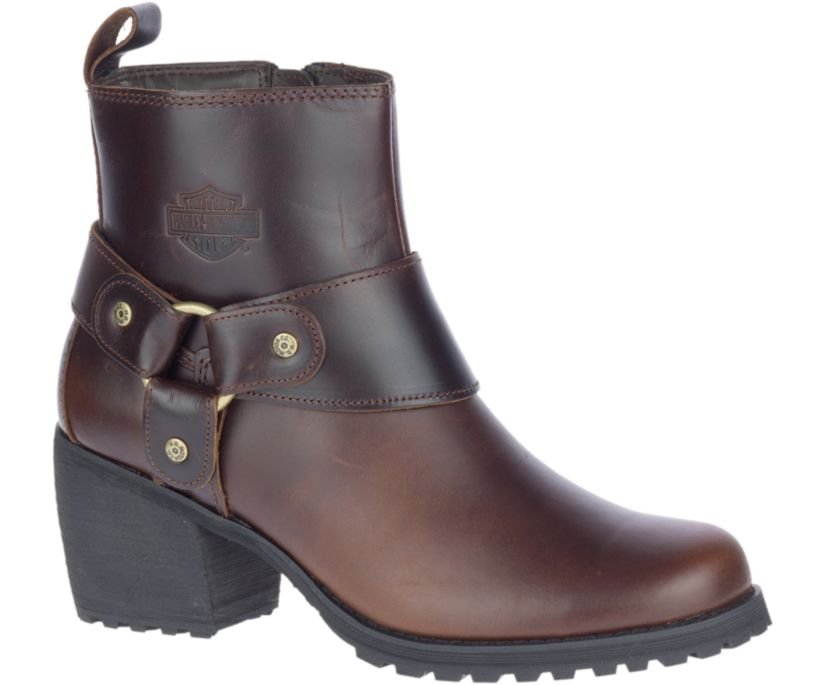 Women's Lalanne Harness Boots