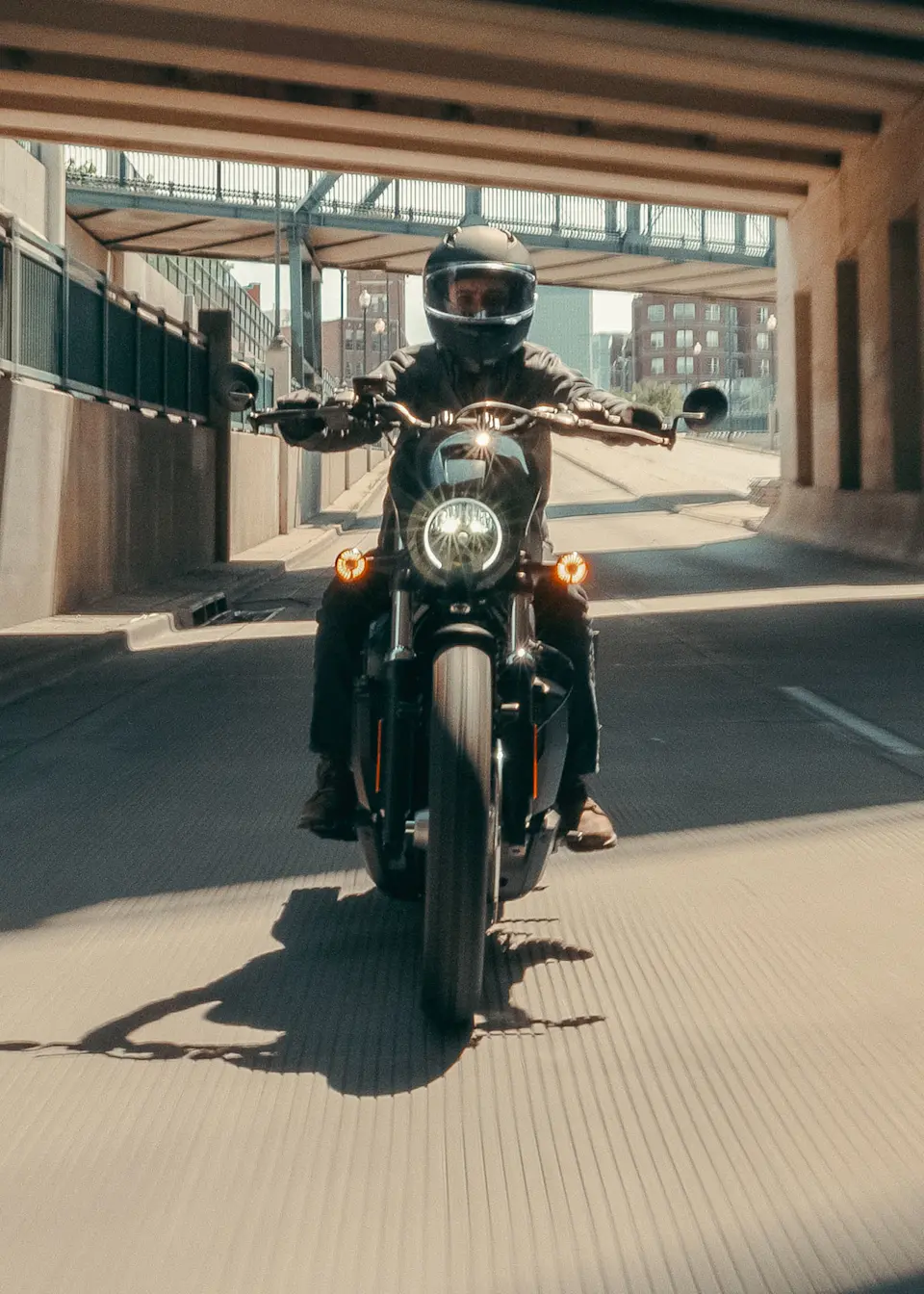 2025 Nightster® Special
