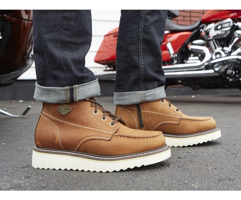 Men's Beau Riding Boot